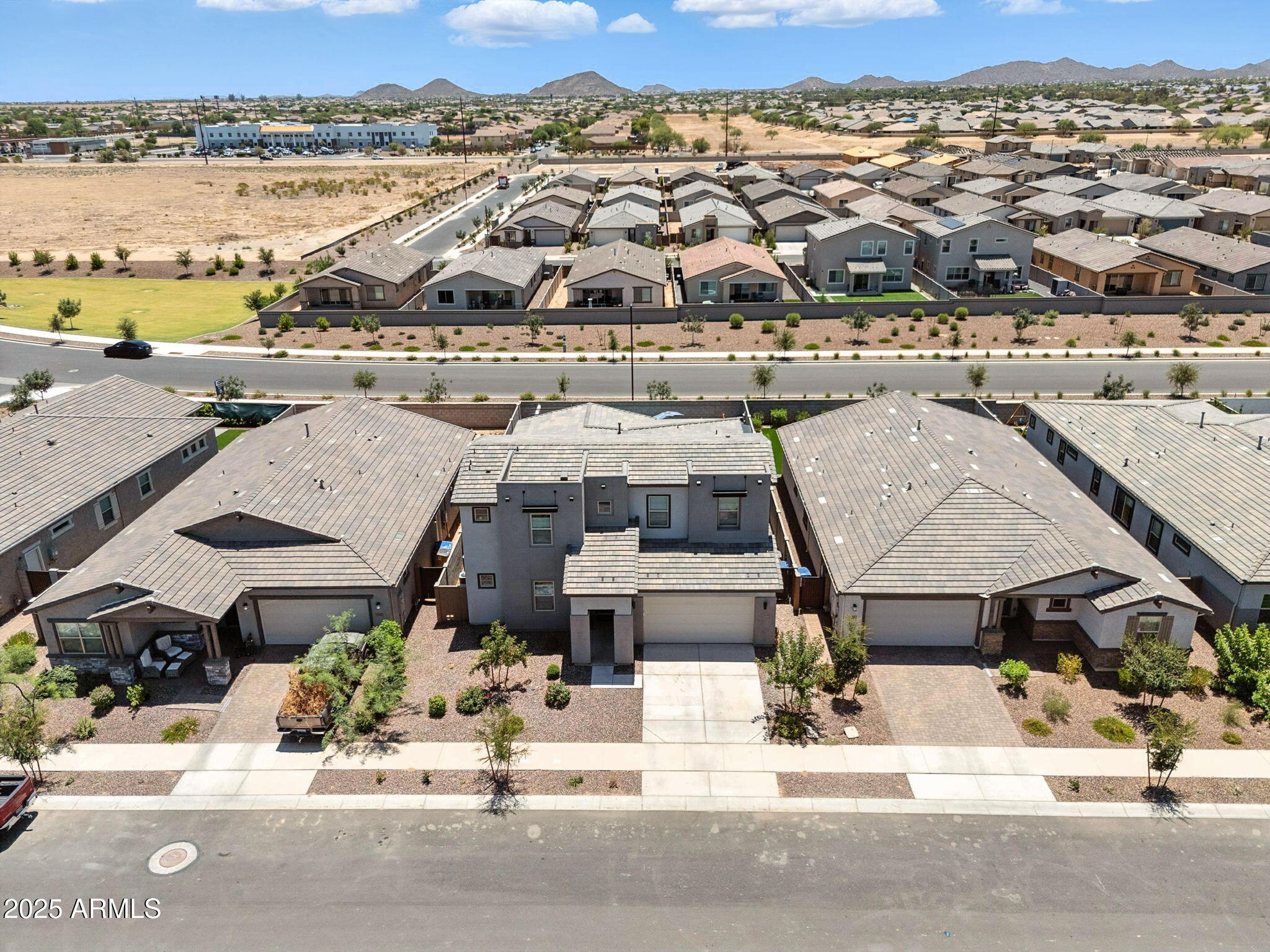 23049 E HAPPY Road