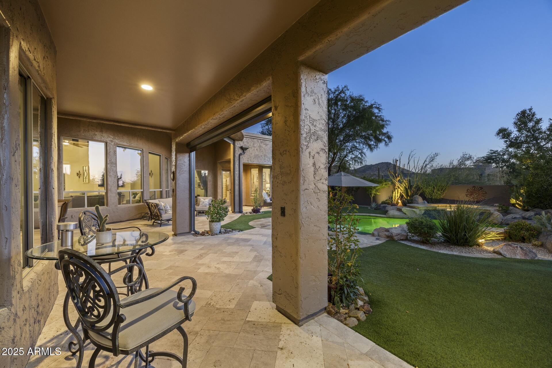 11284 E MARIPOSA GRANDE Drive