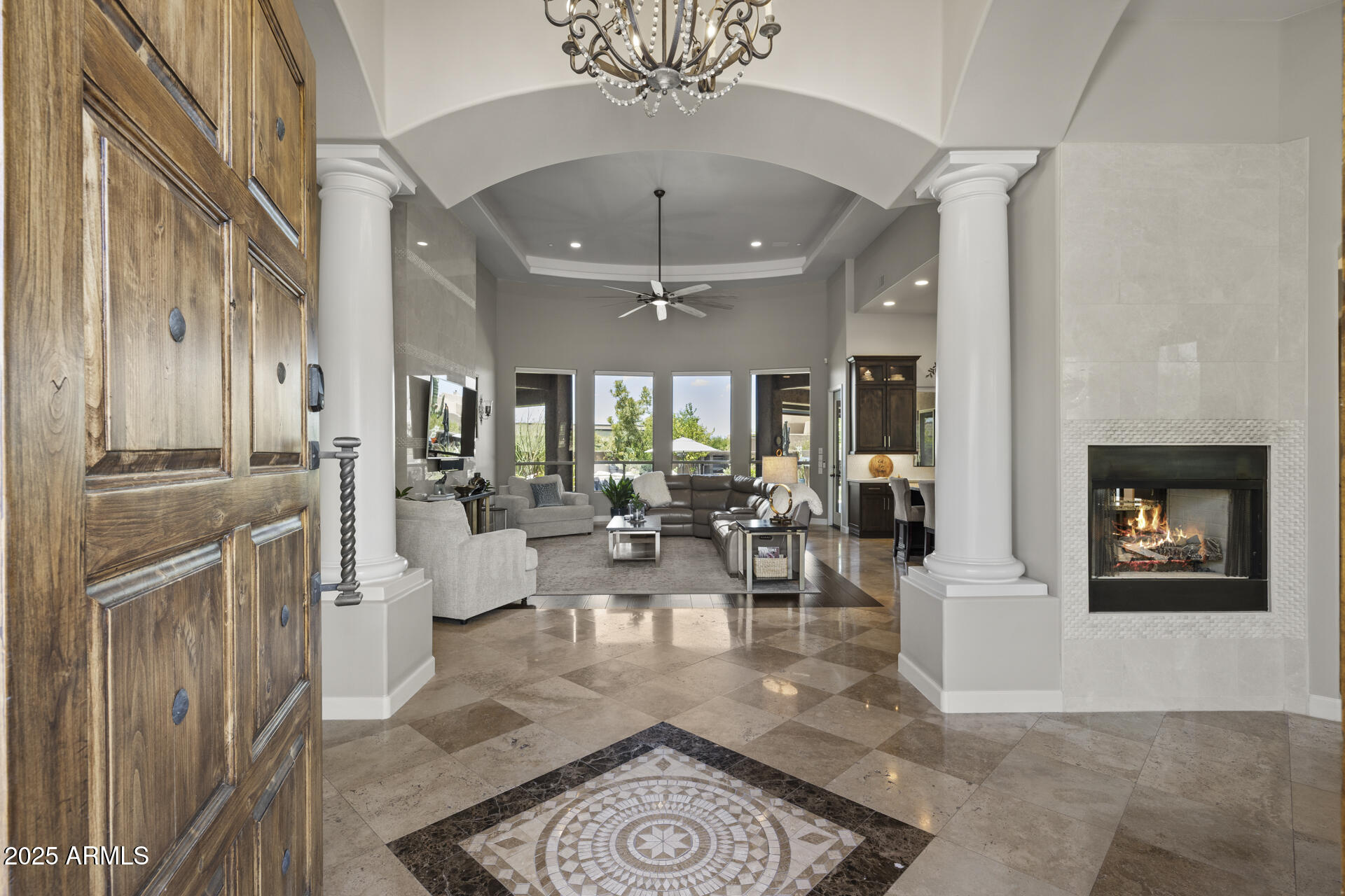 11284 E MARIPOSA GRANDE Drive