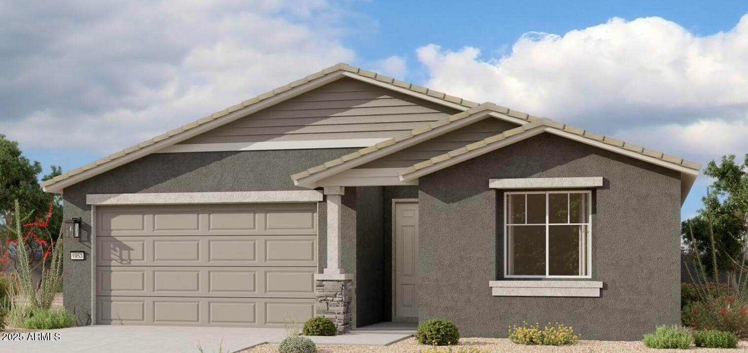 2487 E ROLLING PRAIRIE Lane