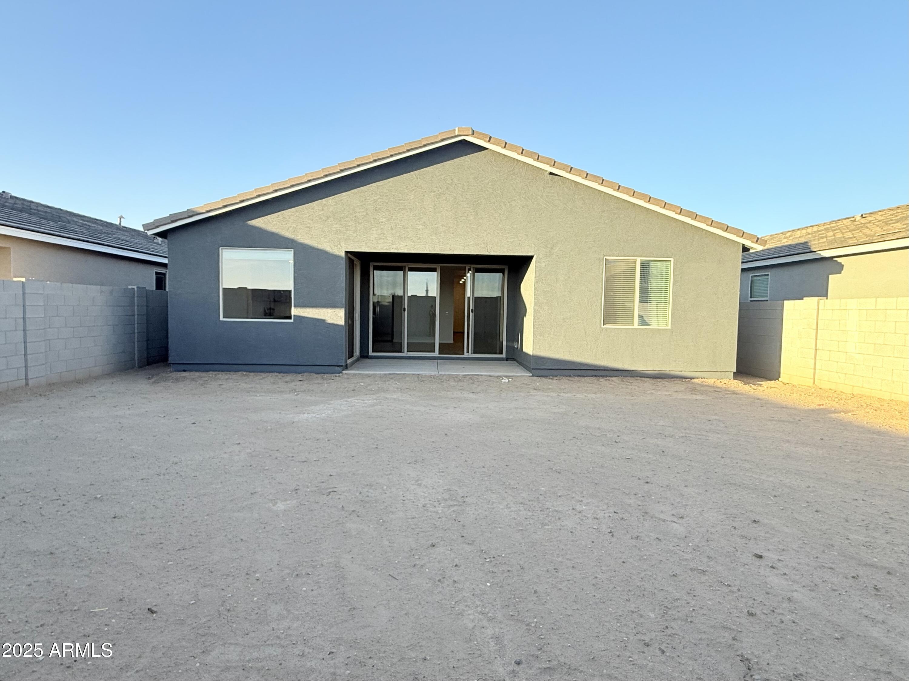 2487 E ROLLING PRAIRIE Lane