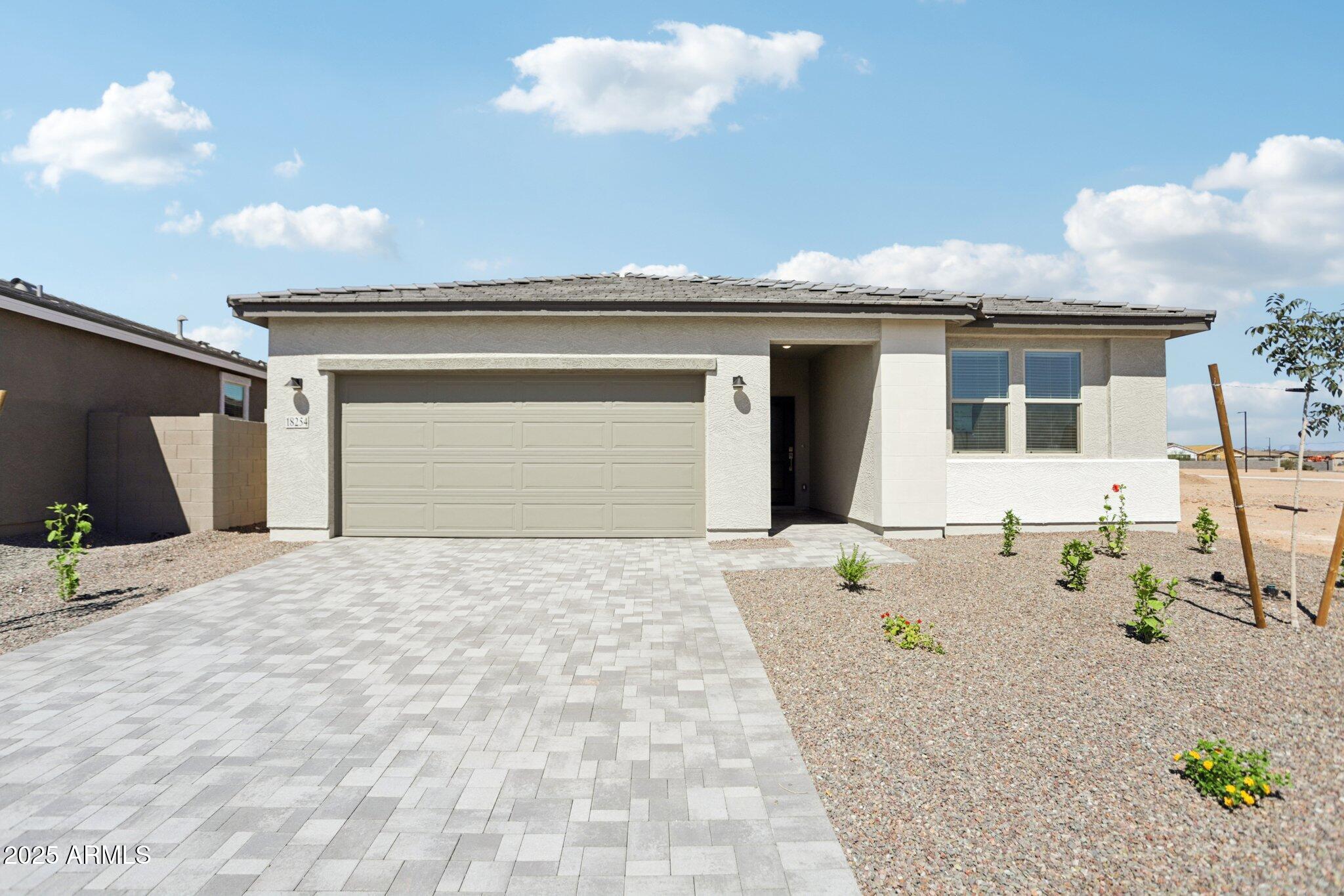 18254 W CAMINO DE ORO