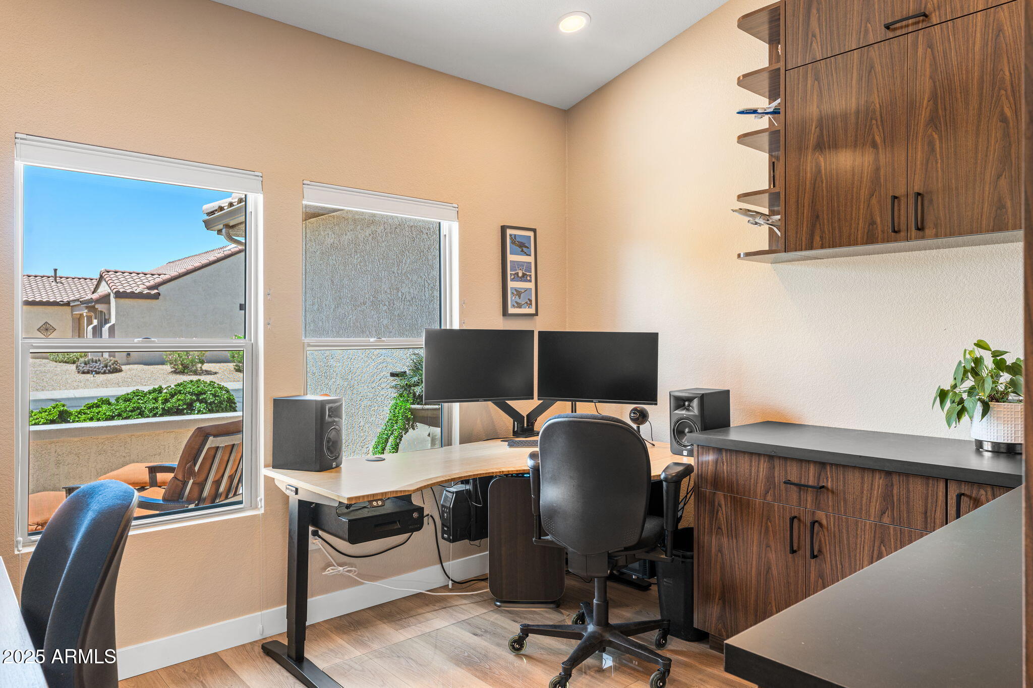 17515 N EAGLE CREST Drive