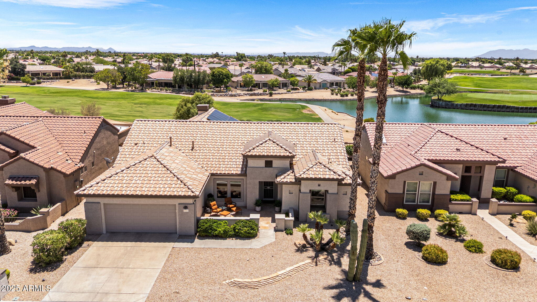 17515 N EAGLE CREST Drive