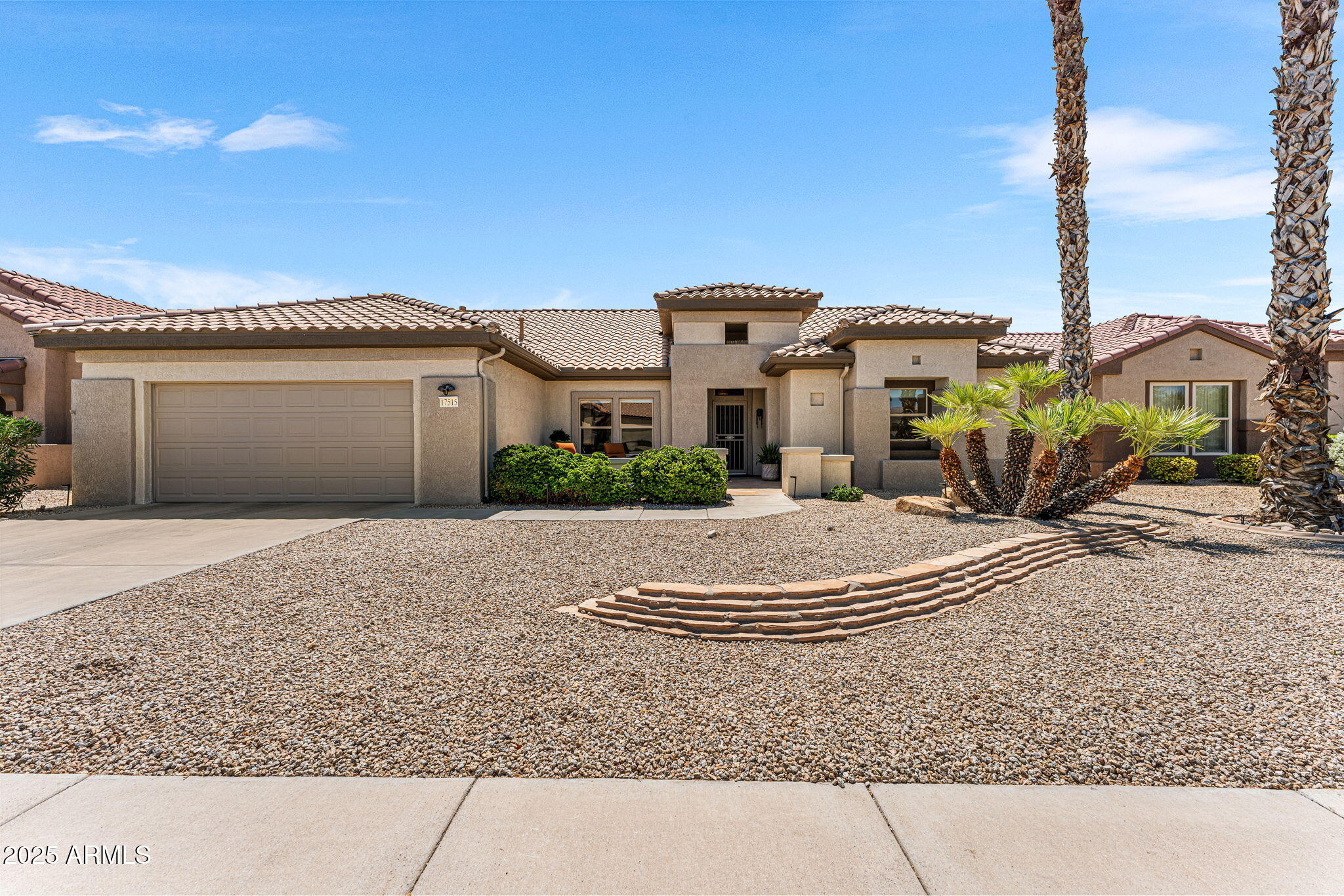 17515 N EAGLE CREST Drive