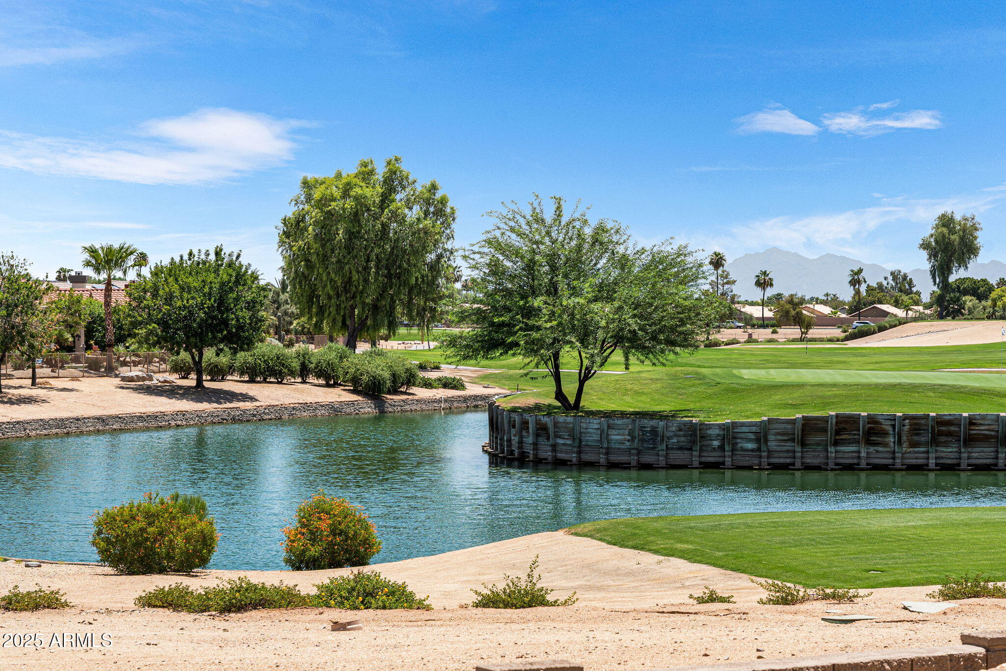 17515 N EAGLE CREST Drive