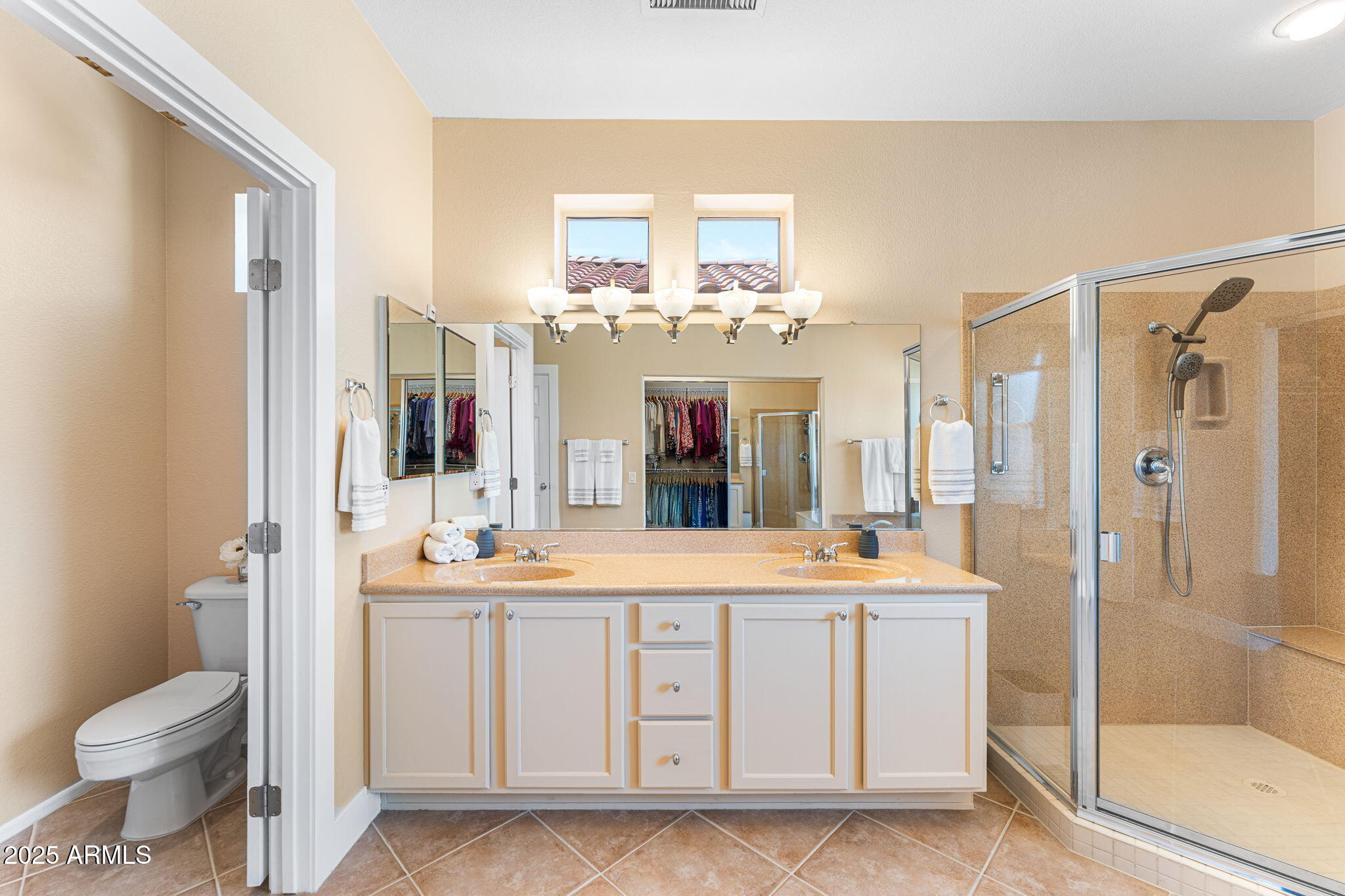 17515 N EAGLE CREST Drive