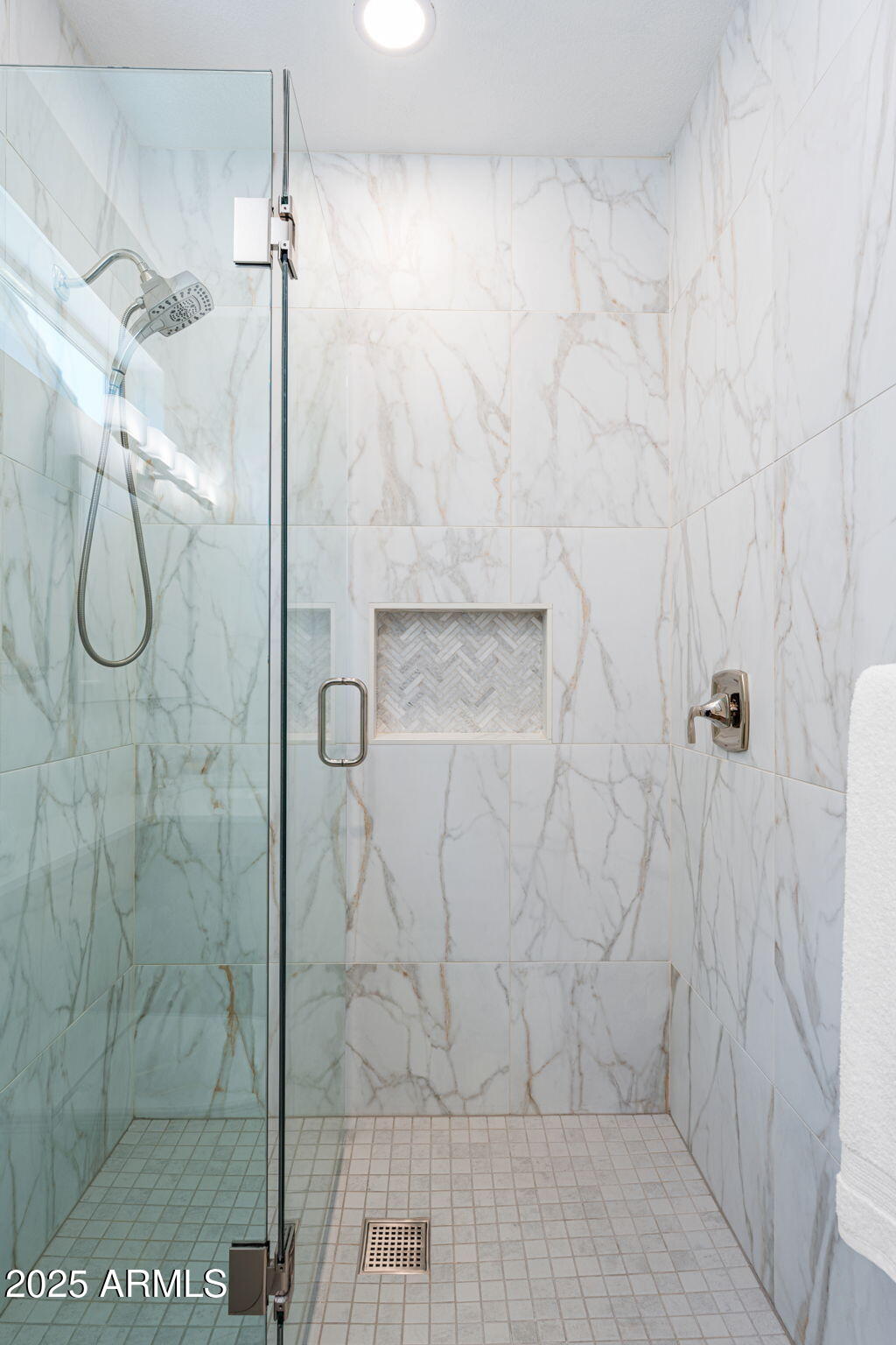 17515 N EAGLE CREST Drive