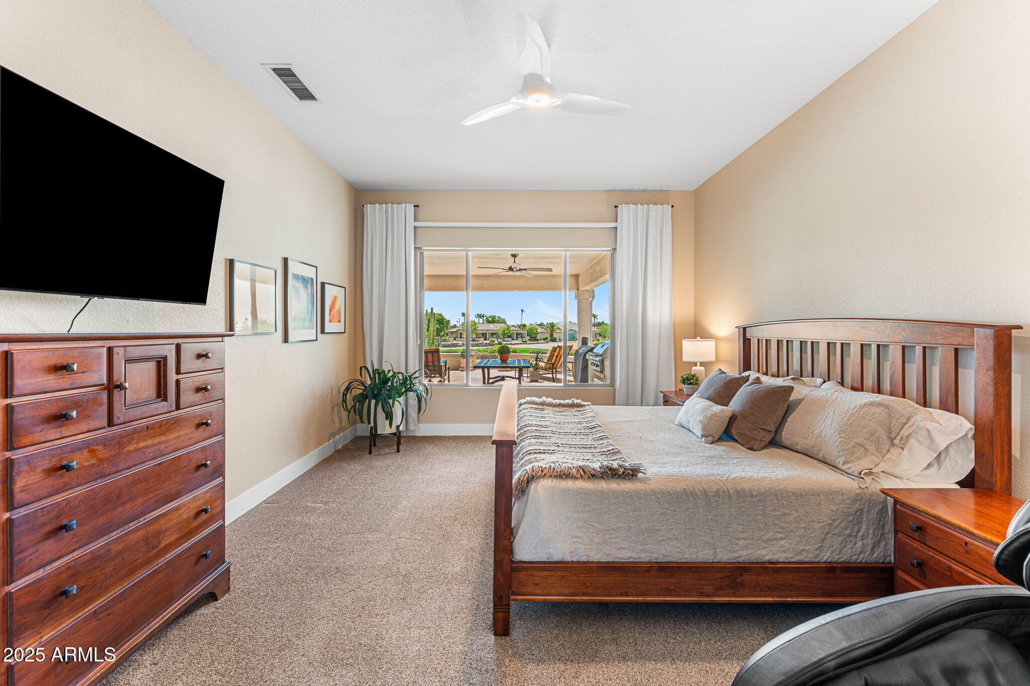 17515 N EAGLE CREST Drive