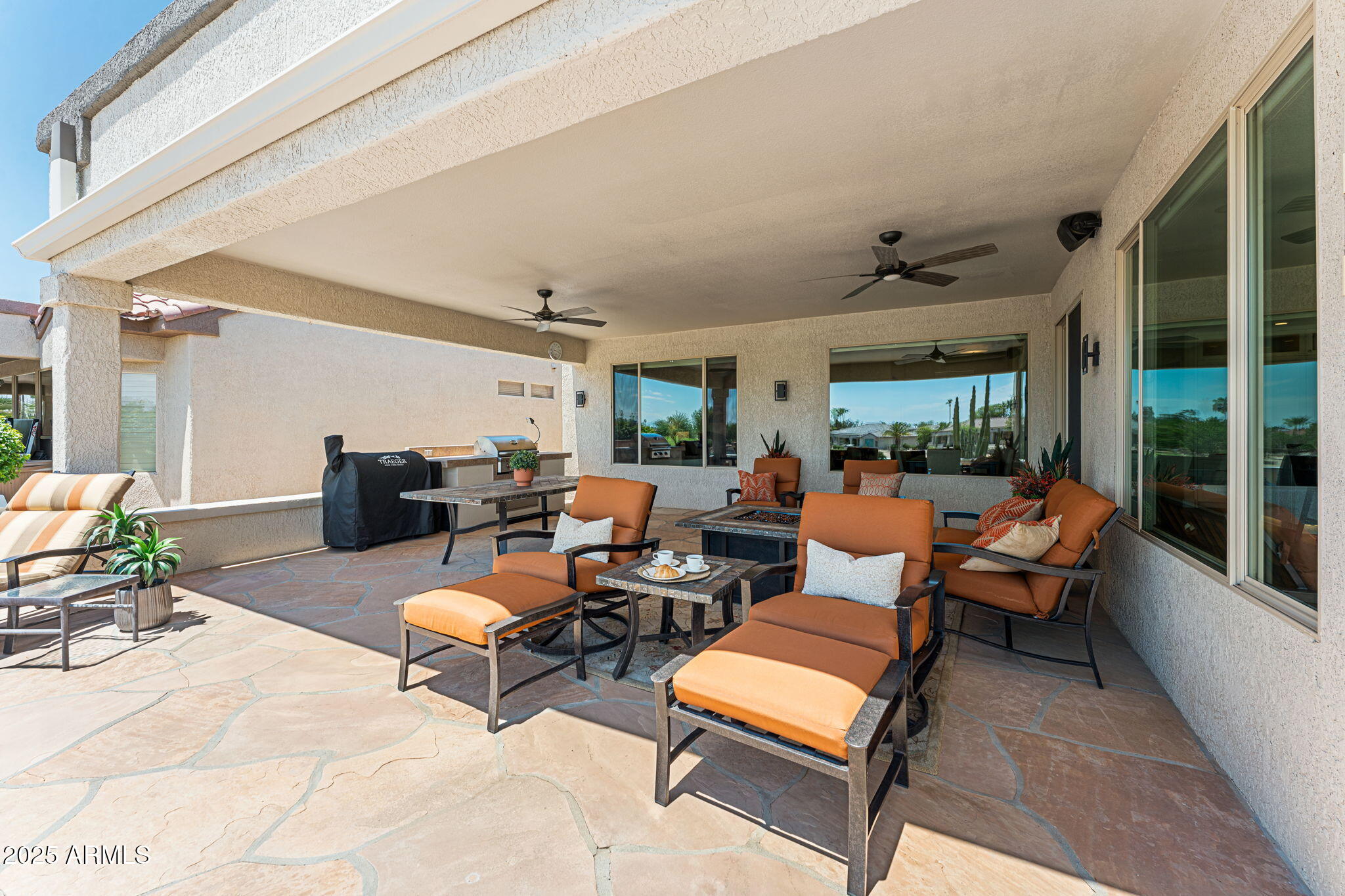 17515 N EAGLE CREST Drive