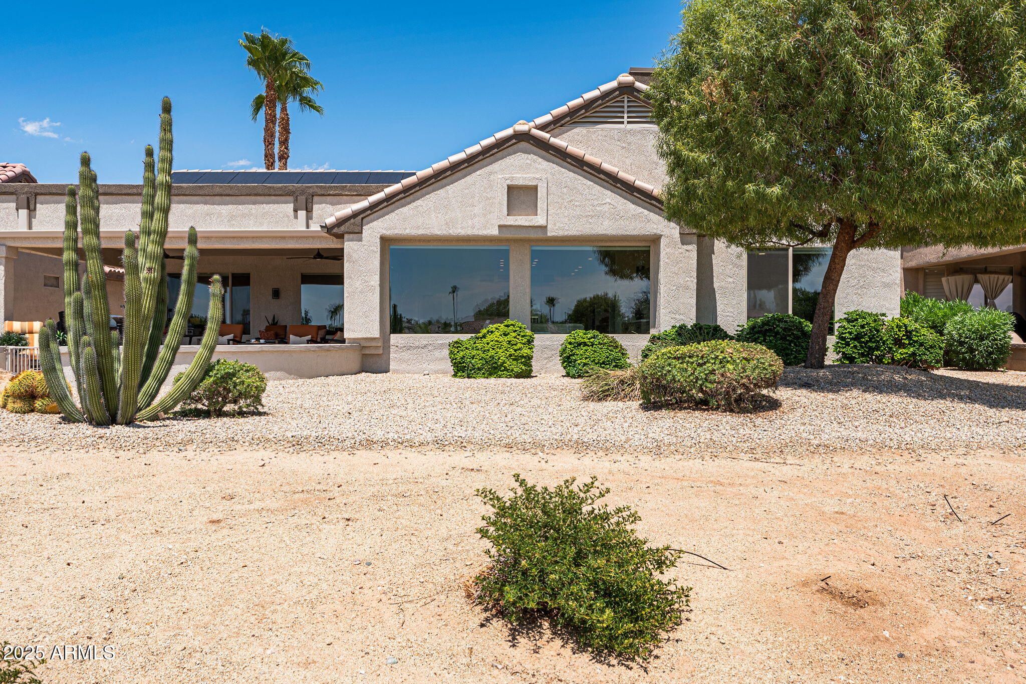 17515 N EAGLE CREST Drive