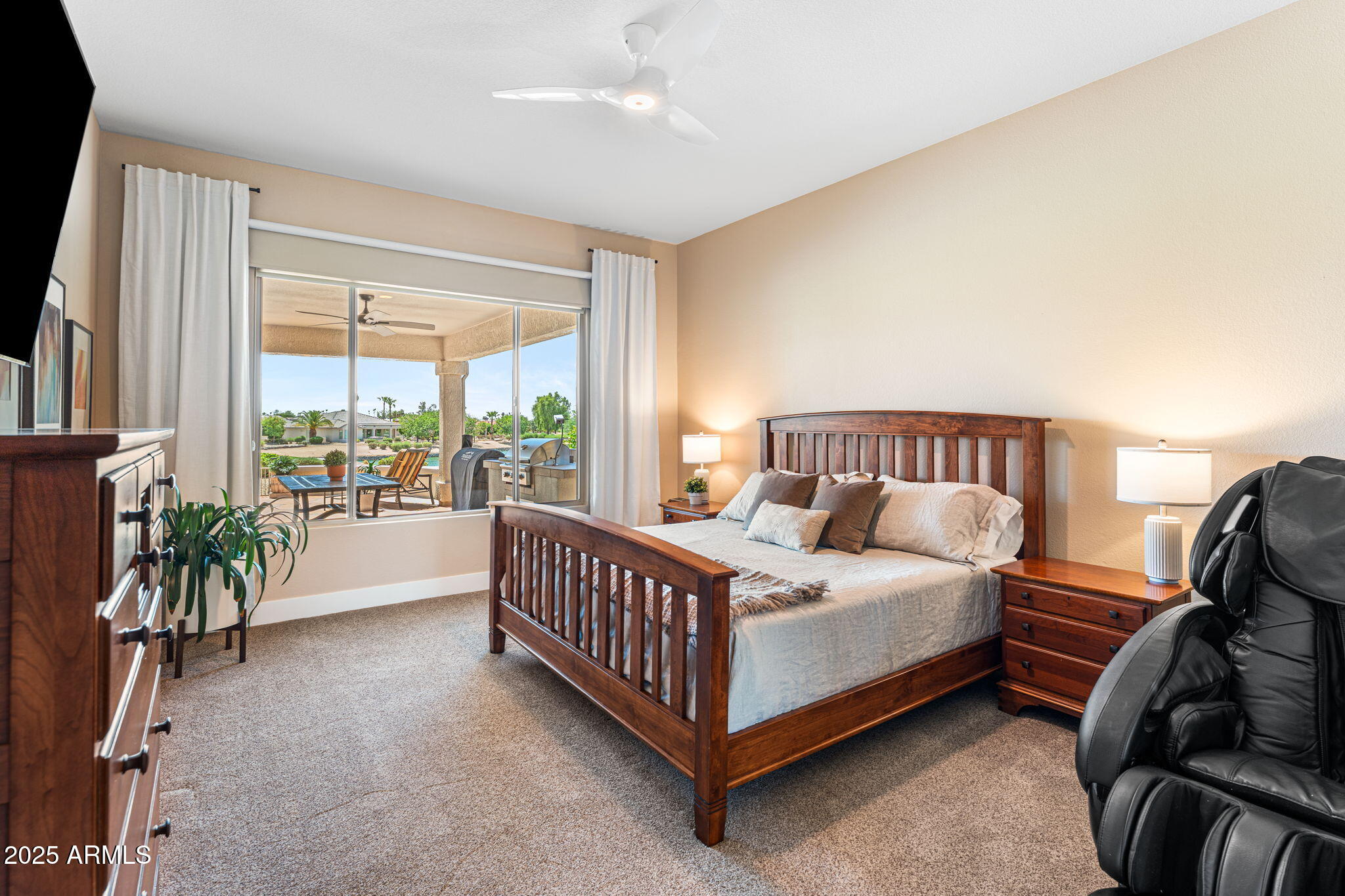 17515 N EAGLE CREST Drive