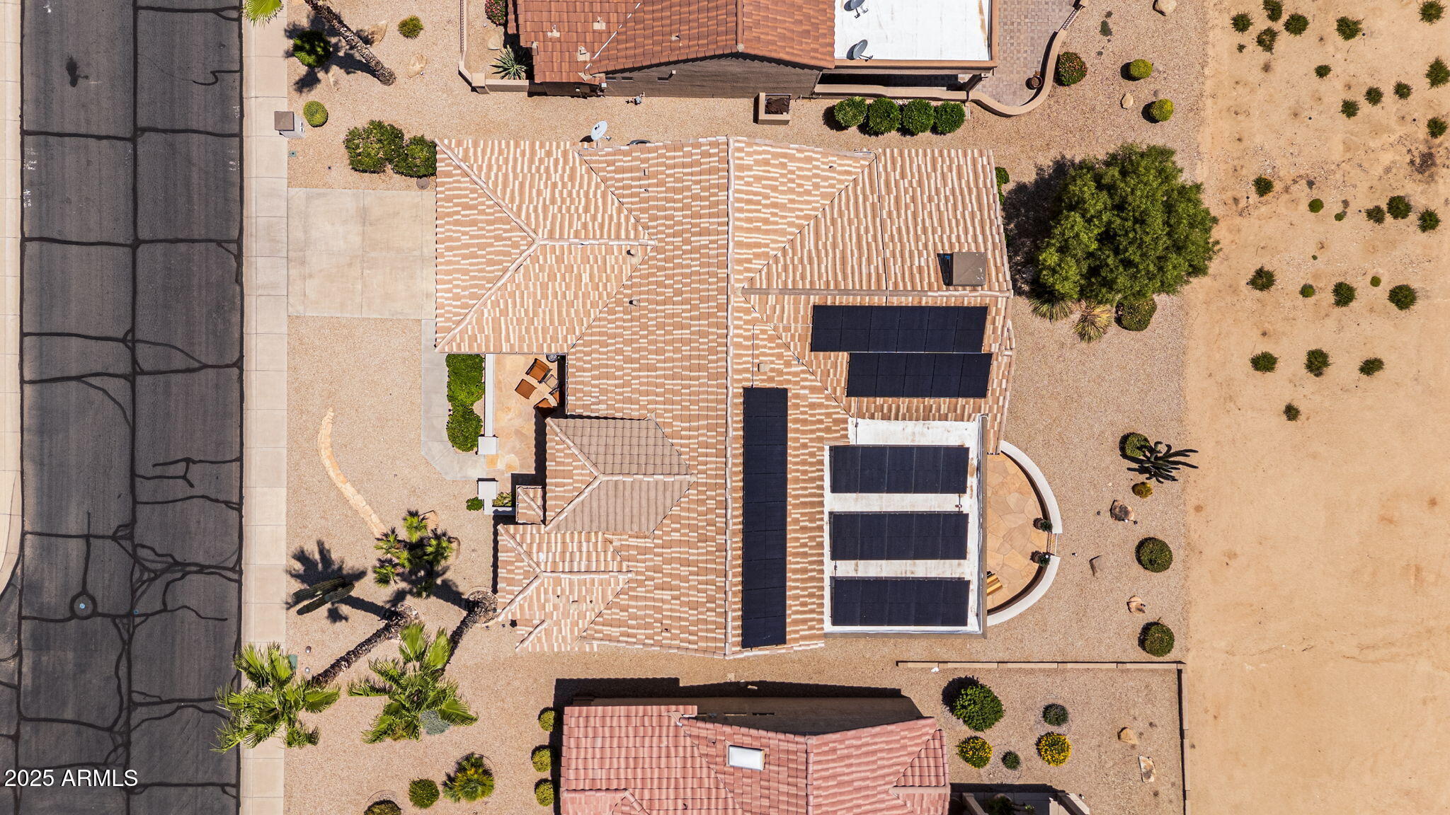 17515 N EAGLE CREST Drive