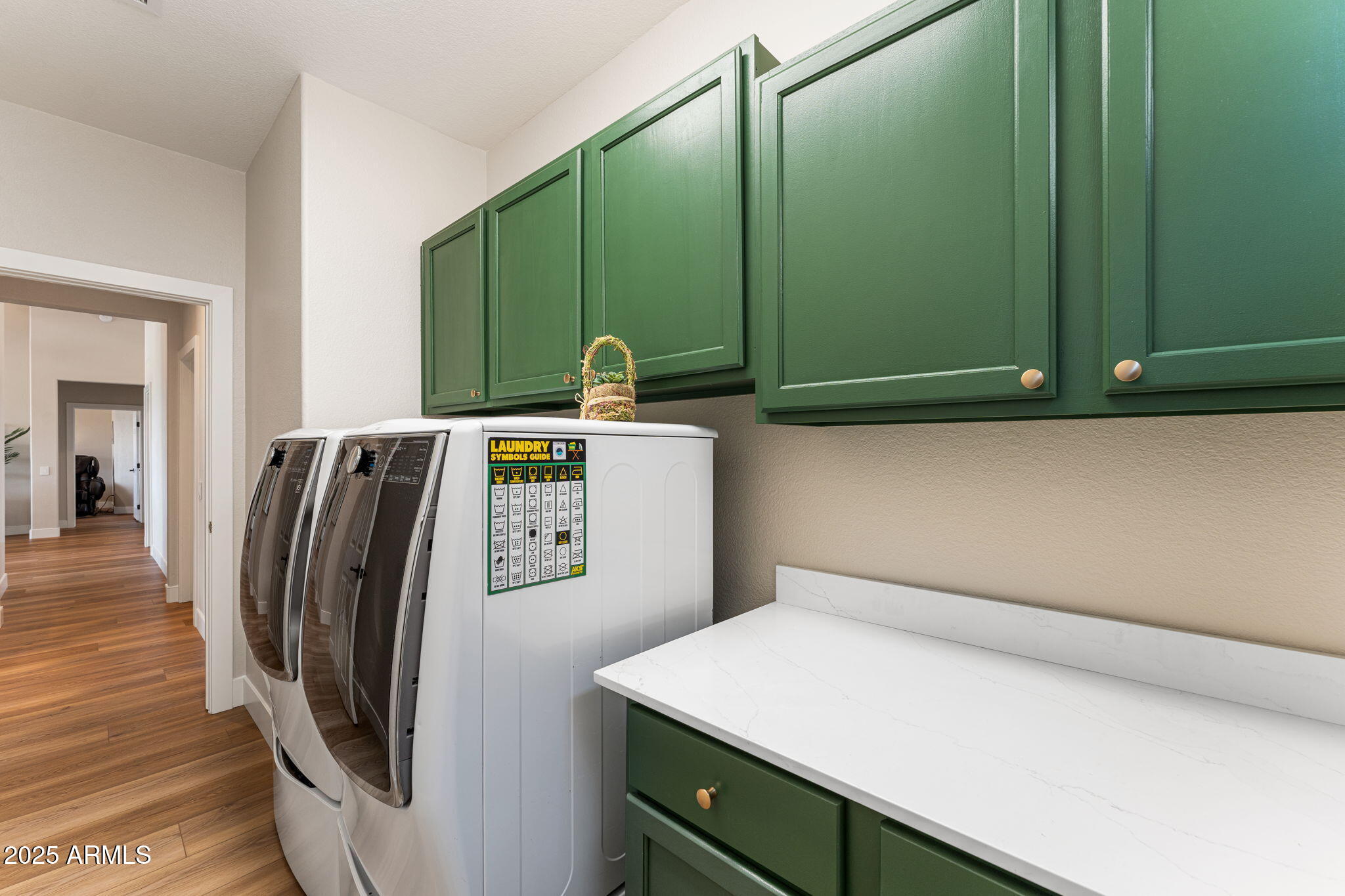 17515 N EAGLE CREST Drive