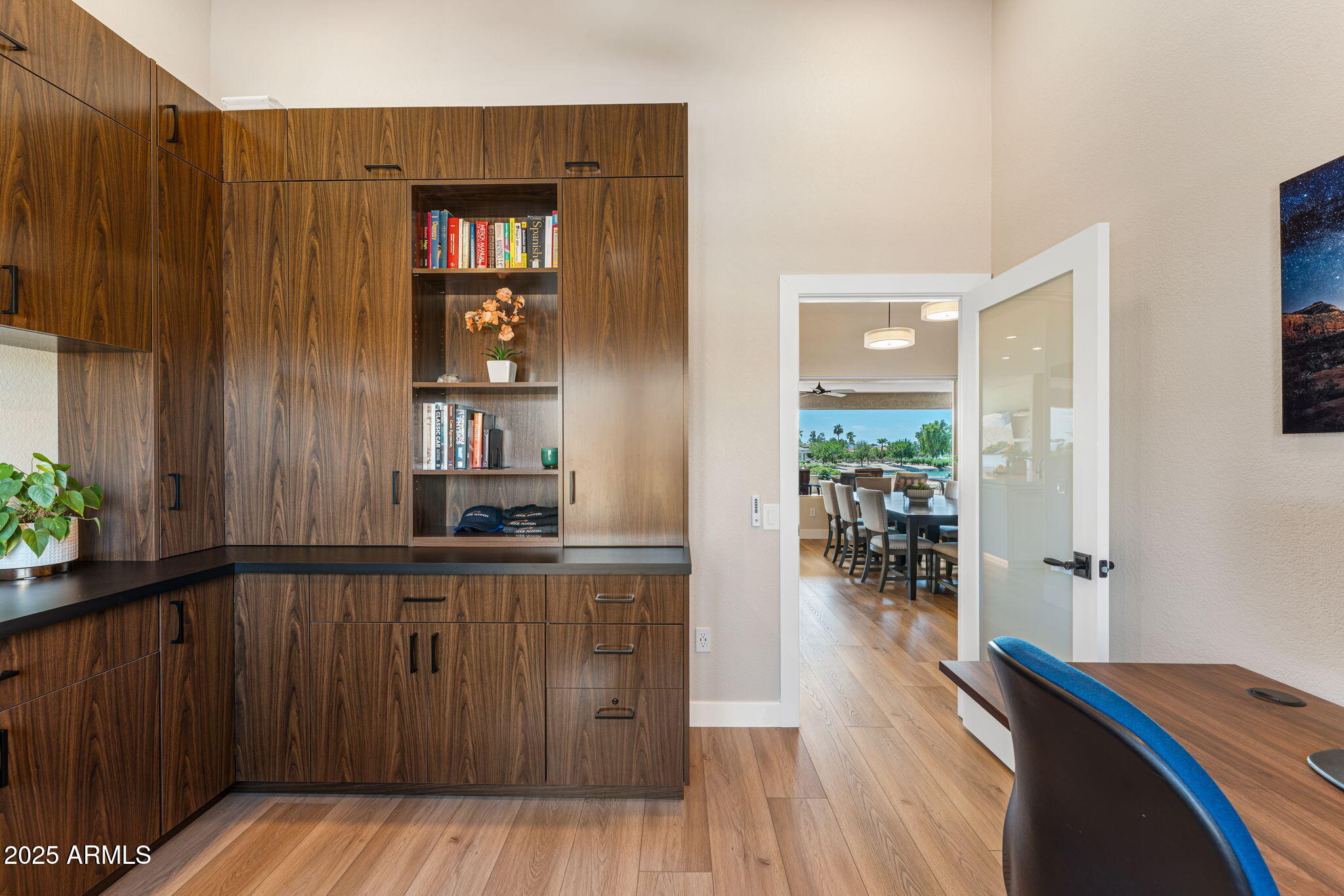 17515 N EAGLE CREST Drive