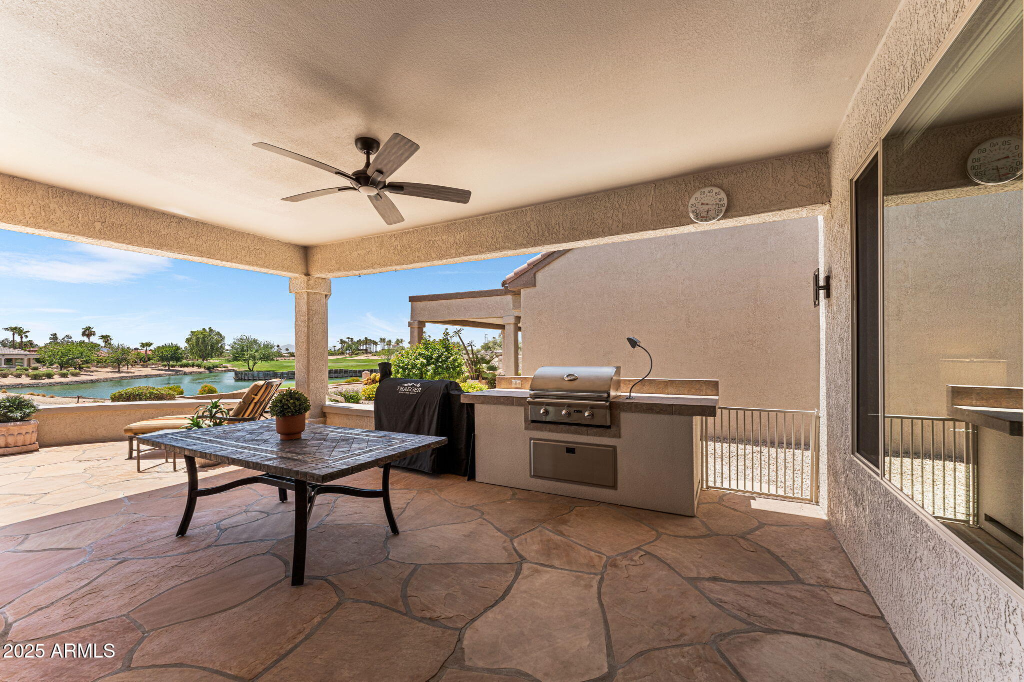 17515 N EAGLE CREST Drive