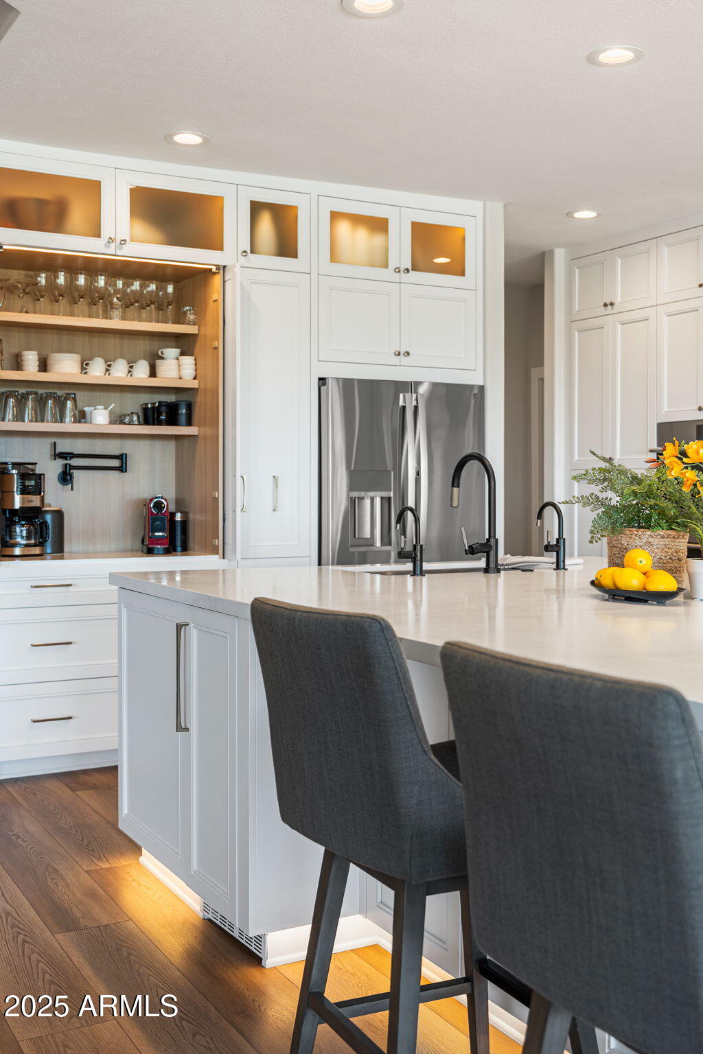 17515 N EAGLE CREST Drive