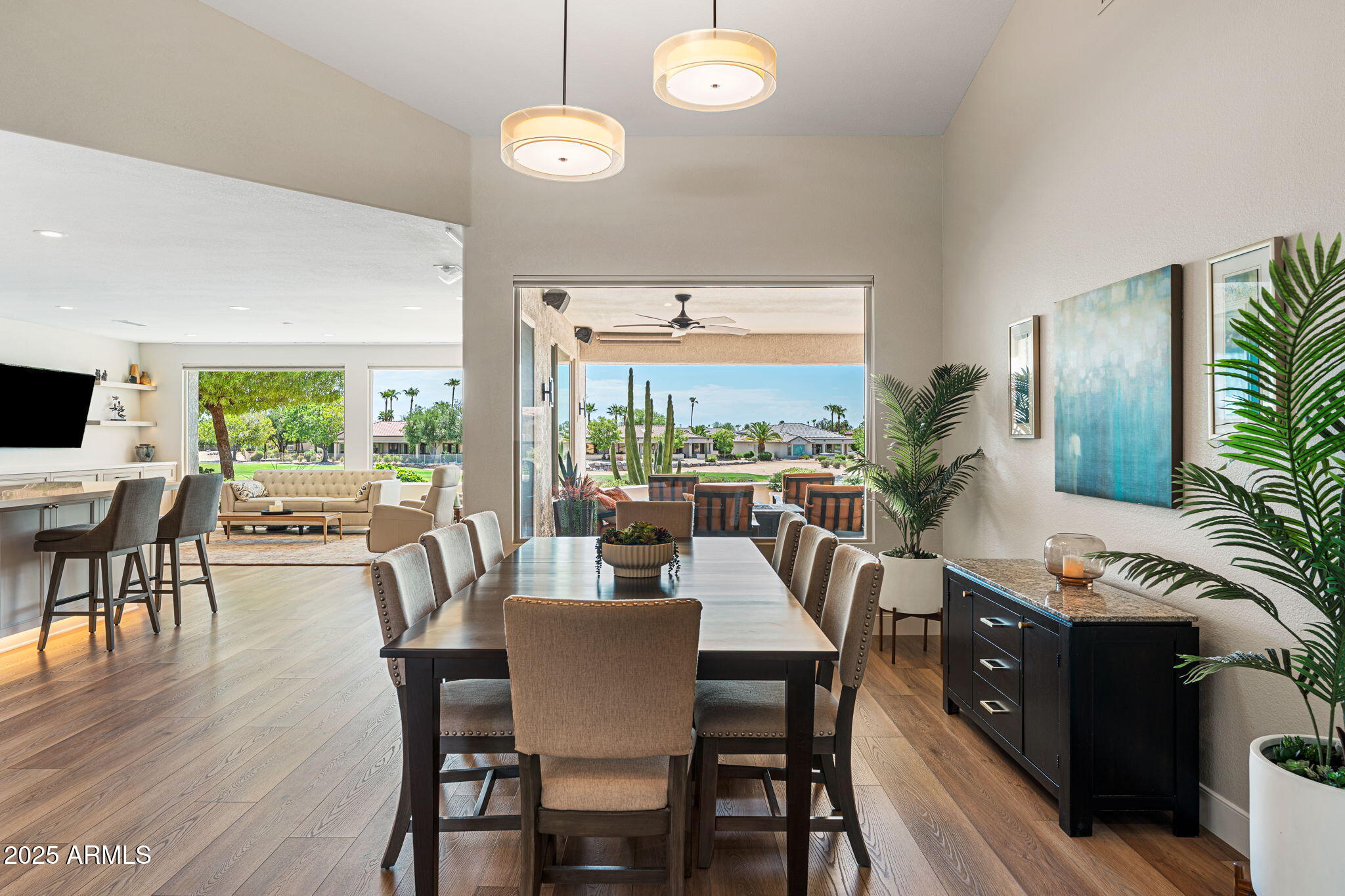 17515 N EAGLE CREST Drive