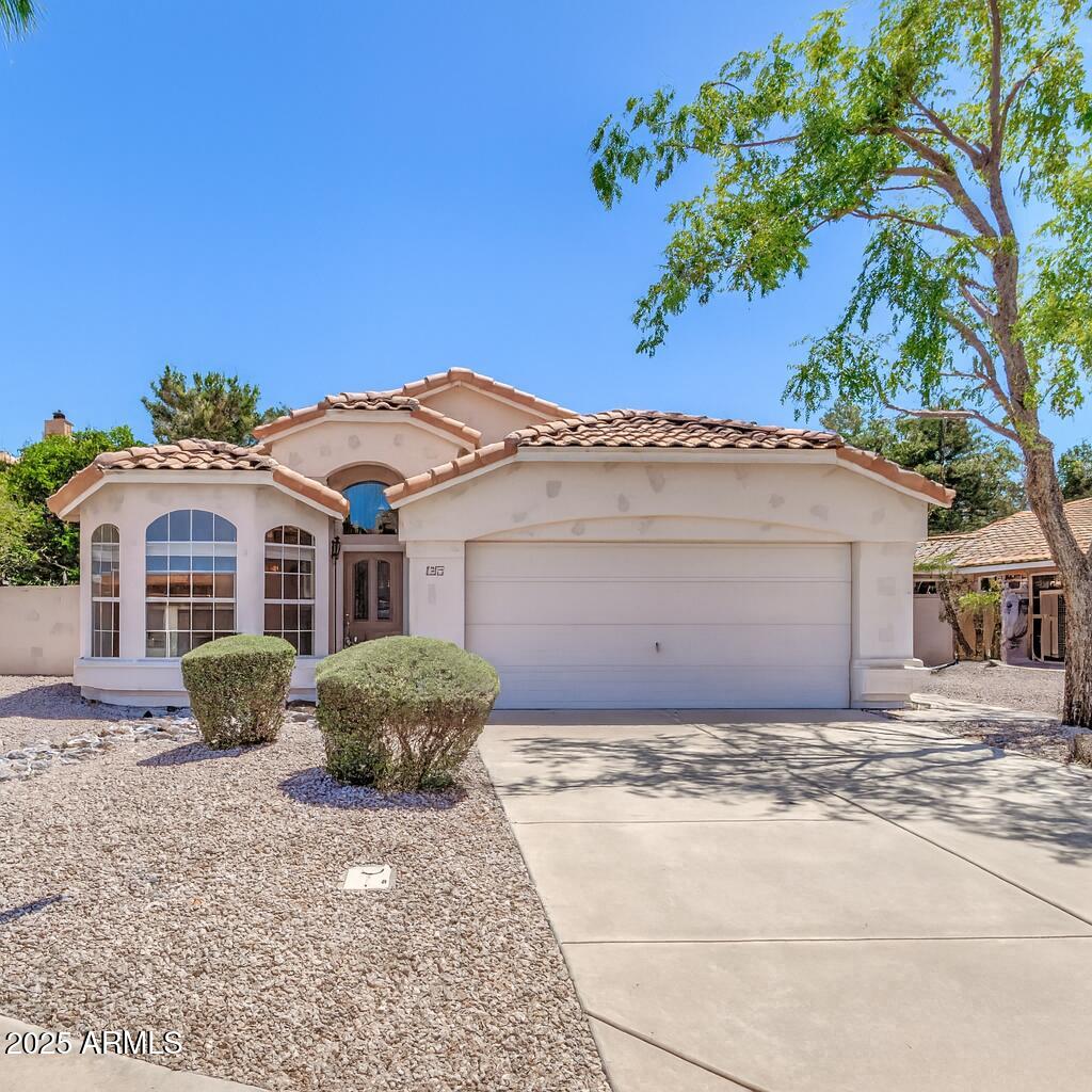 1511 W WILDHORSE Court