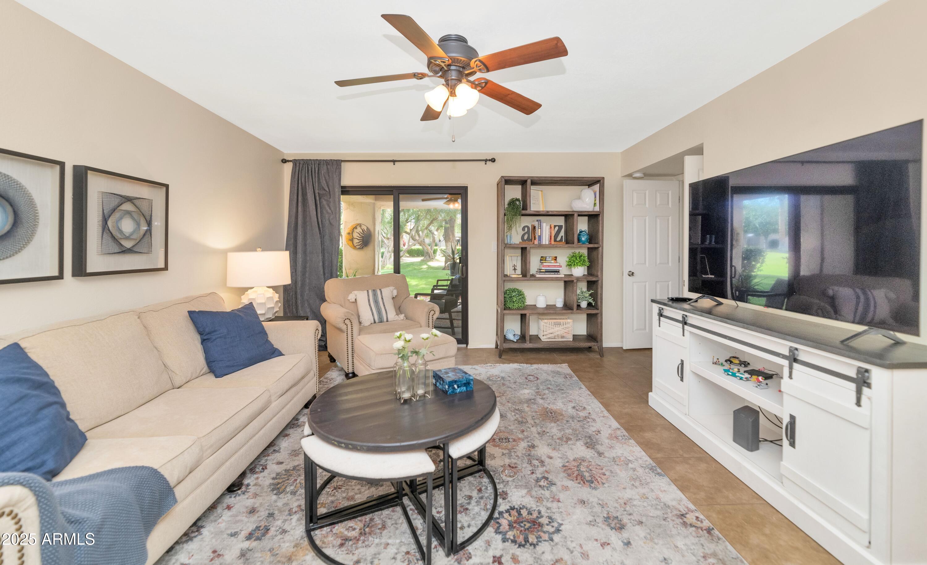 9275 E MISSION Lane, 118
