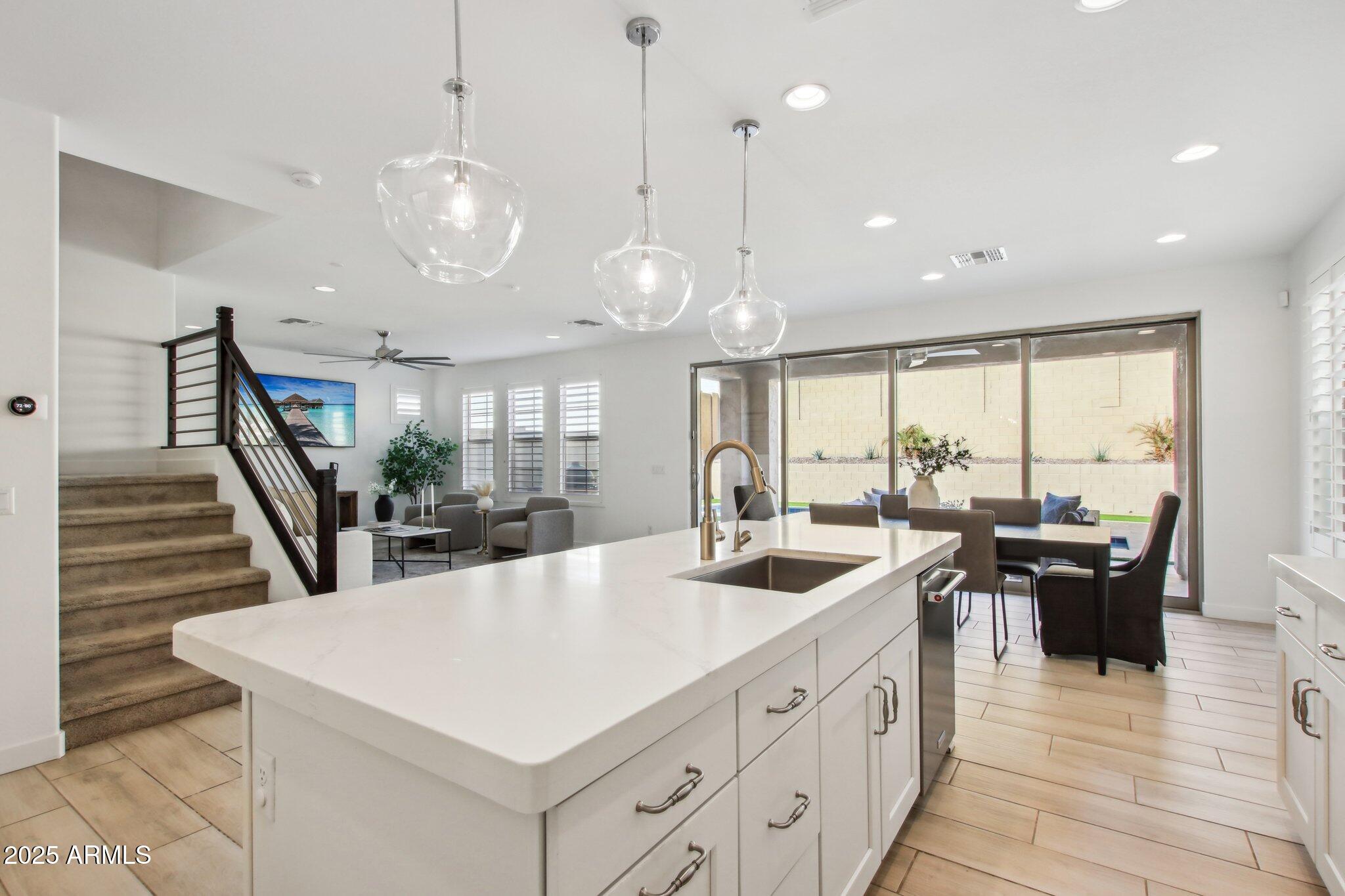 634 E Deer Creek Road