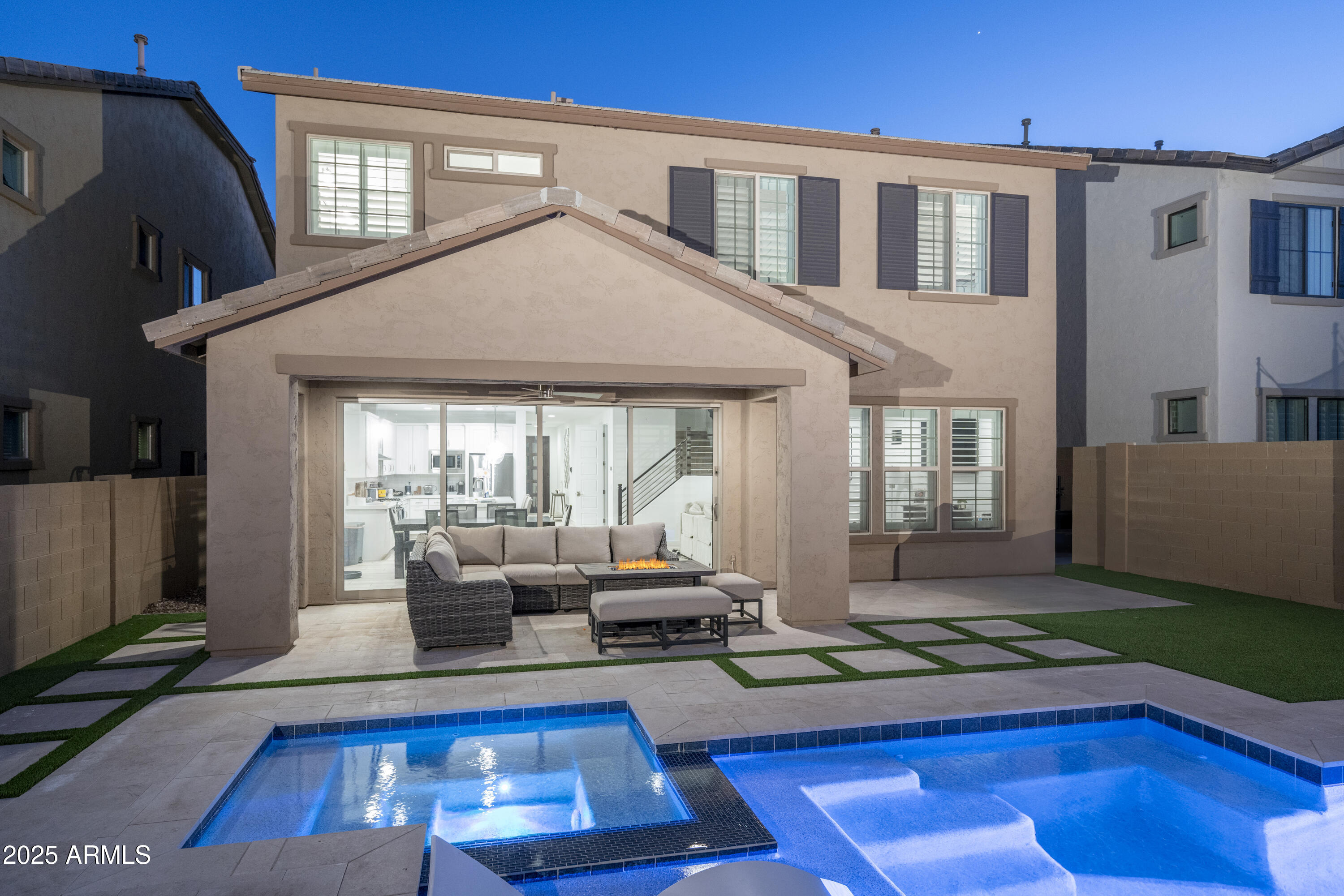 634 E Deer Creek Road