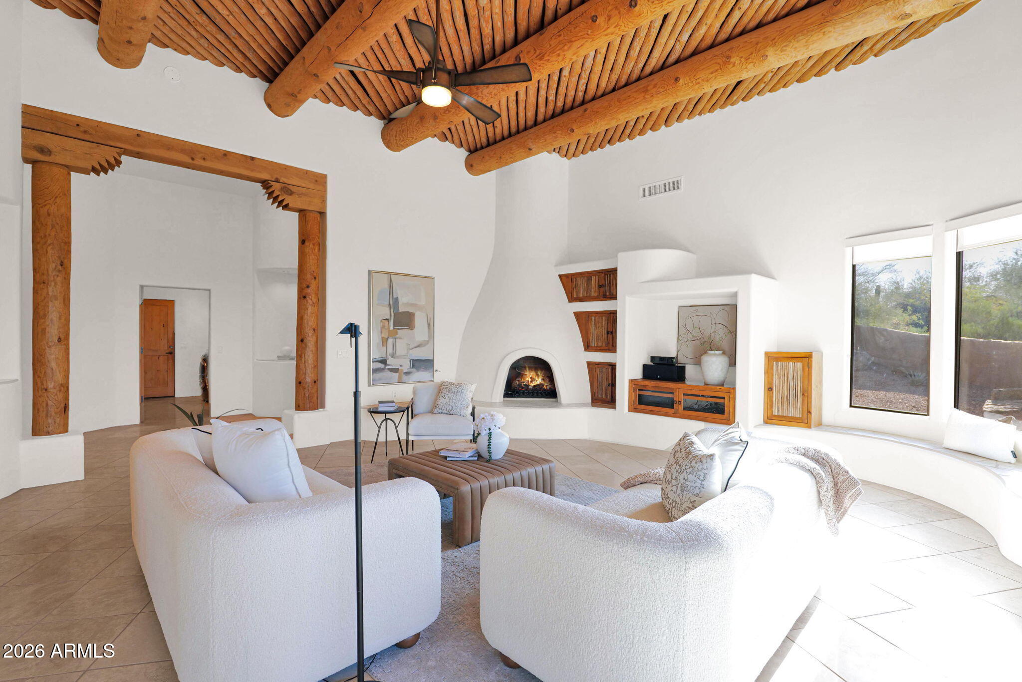 7130 E SADDLEBACK Street, 5