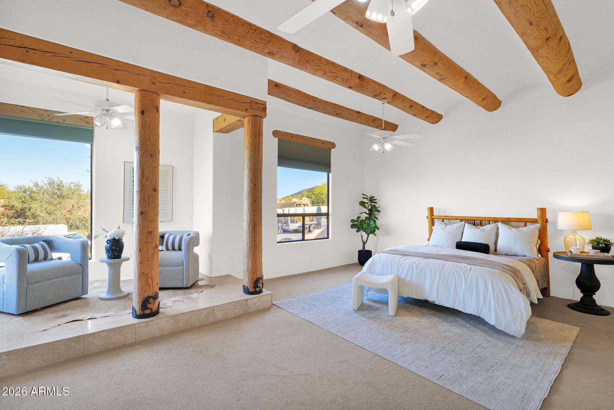 7130 E SADDLEBACK Street, 5