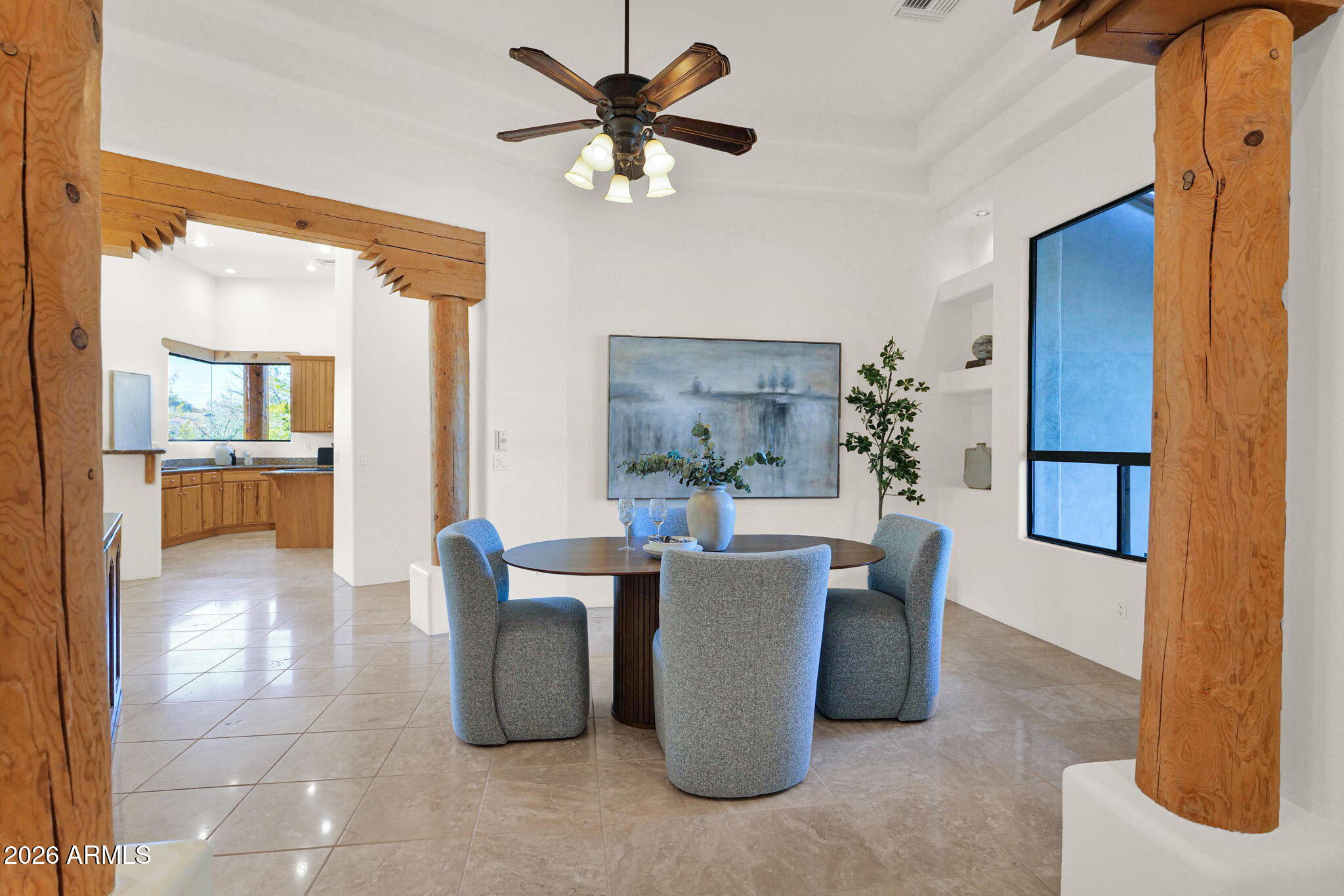 7130 E SADDLEBACK Street, 5