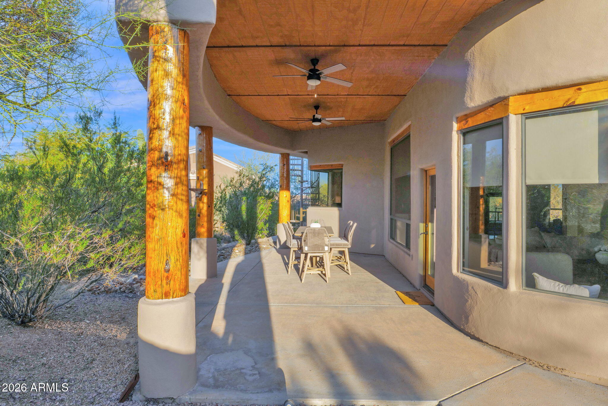 7130 E SADDLEBACK Street, 5