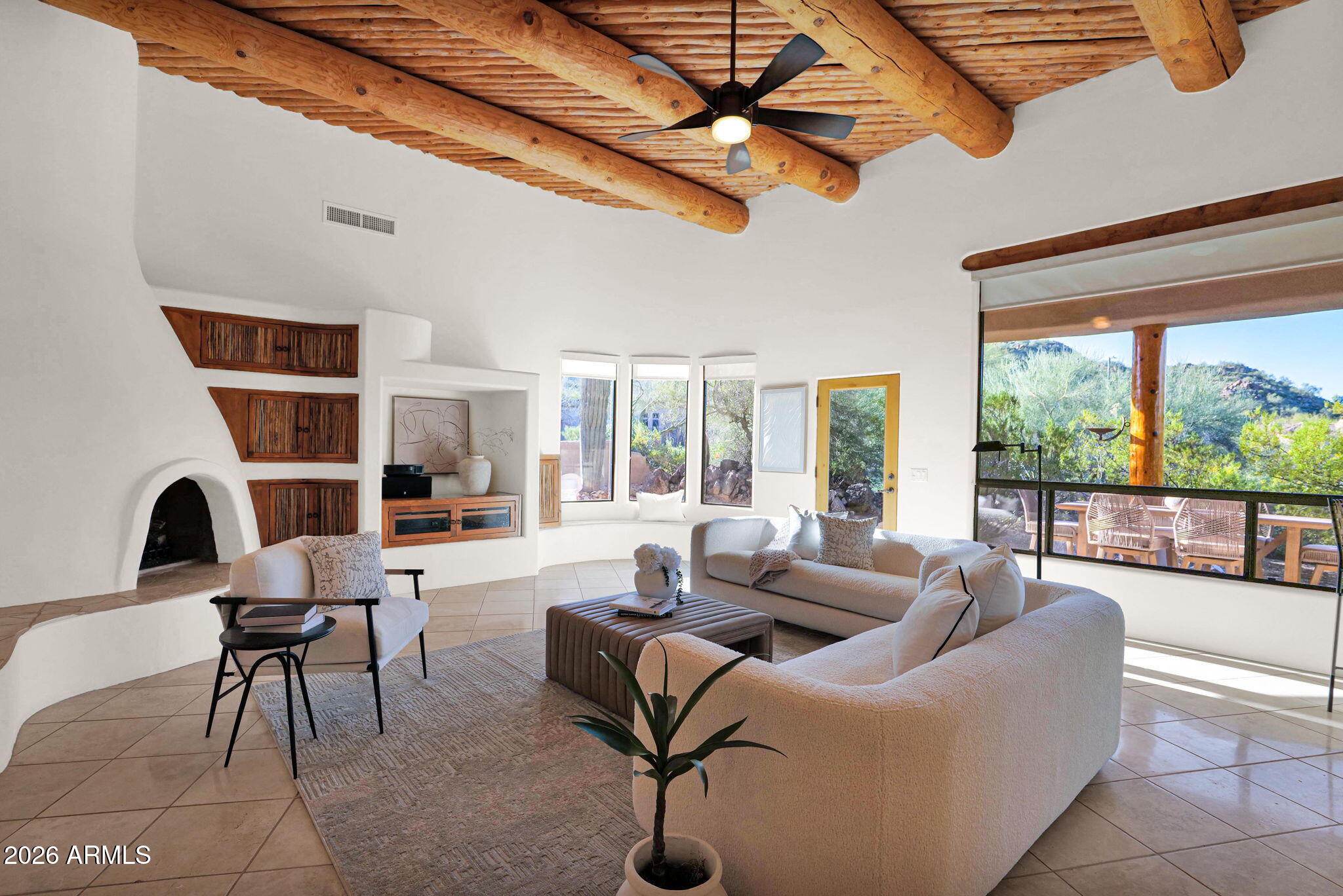 7130 E SADDLEBACK Street, 5