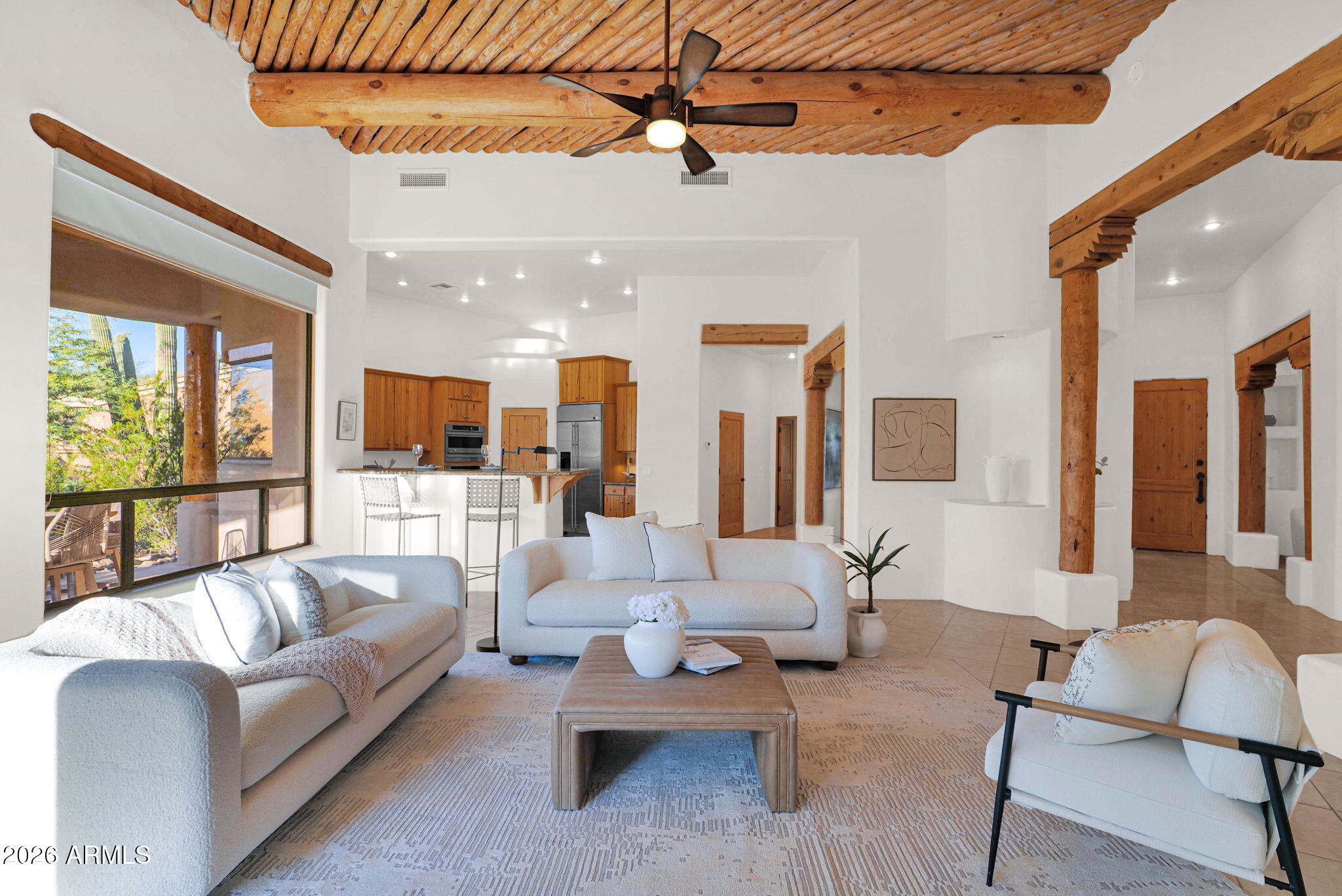 7130 E SADDLEBACK Street, 5