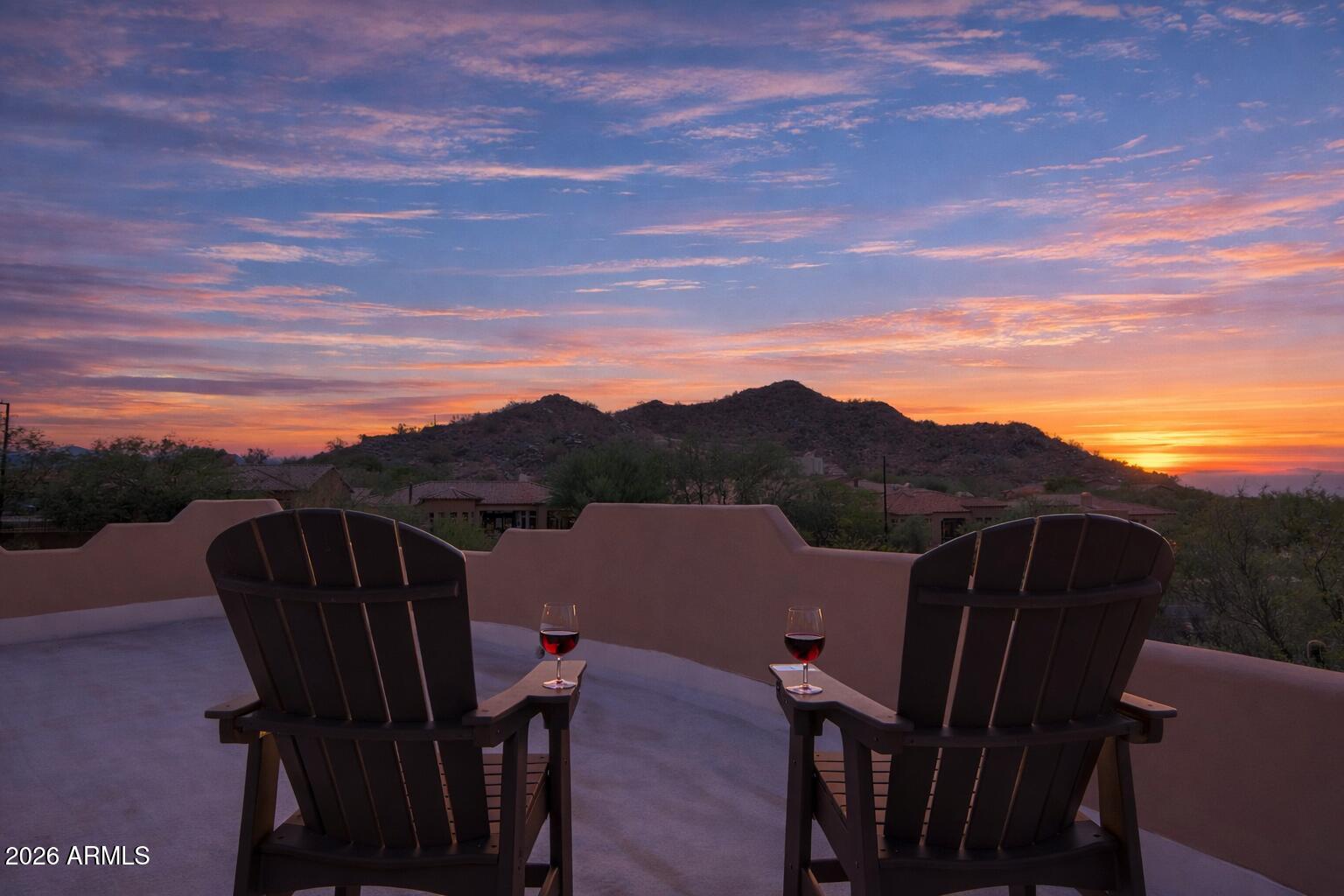 7130 E SADDLEBACK Street, 5