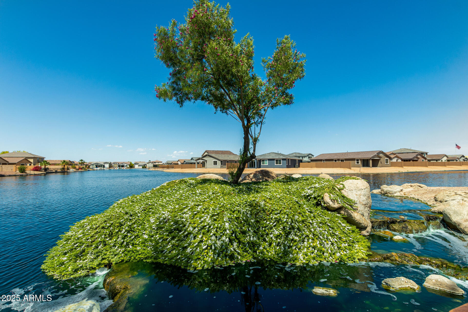 22386 N DANIEL Drive