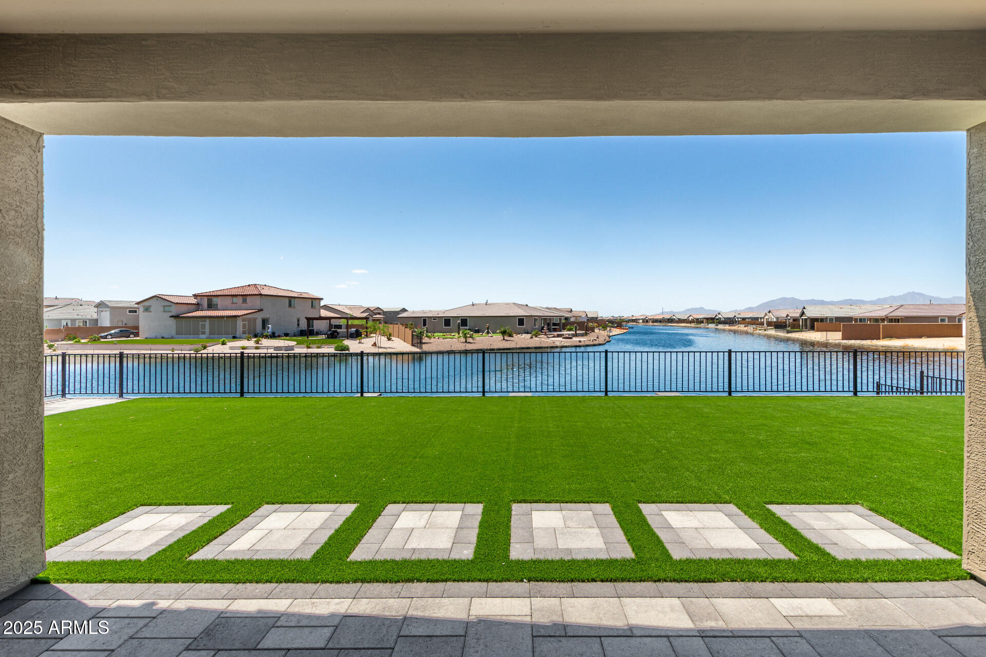 22386 N DANIEL Drive