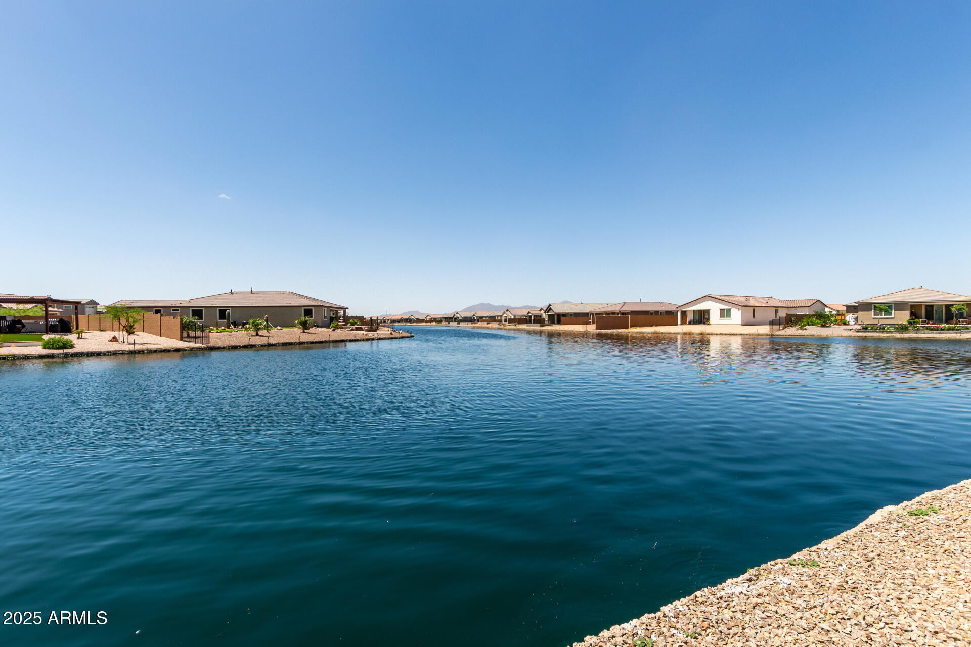 22386 N DANIEL Drive