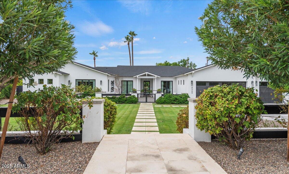 4569 E Lafayette Boulevard