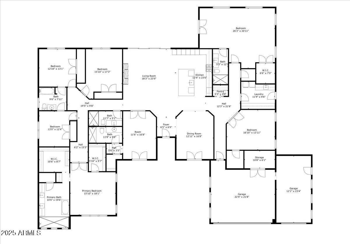 4569 E Lafayette Boulevard