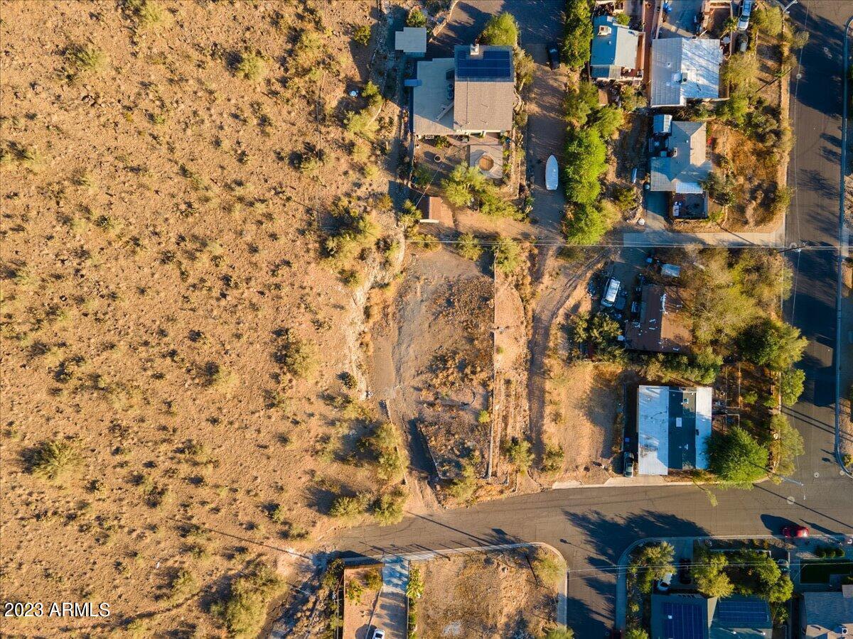 1265 W DESERT COVE Avenue, -