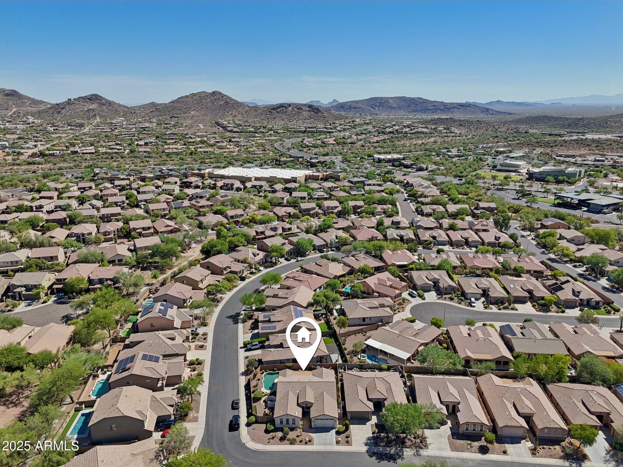 3409 W Warren Drive