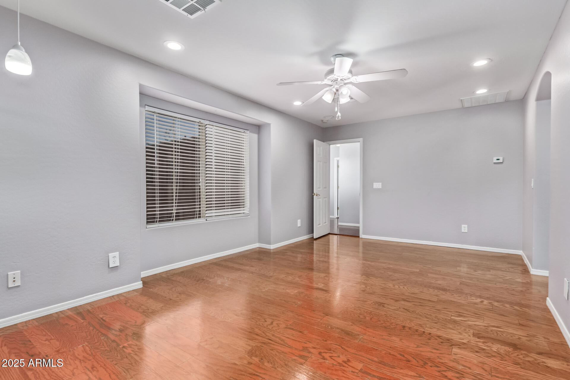 2642 W FLORENTINE Road