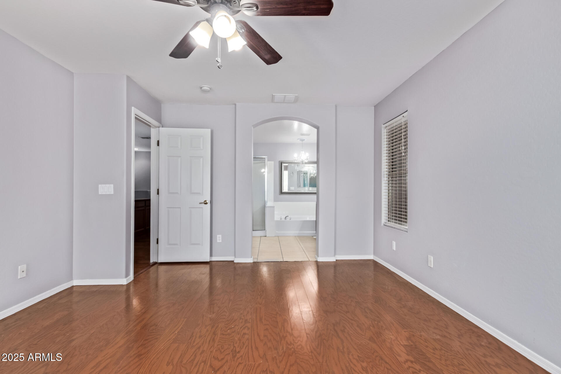 2642 W FLORENTINE Road