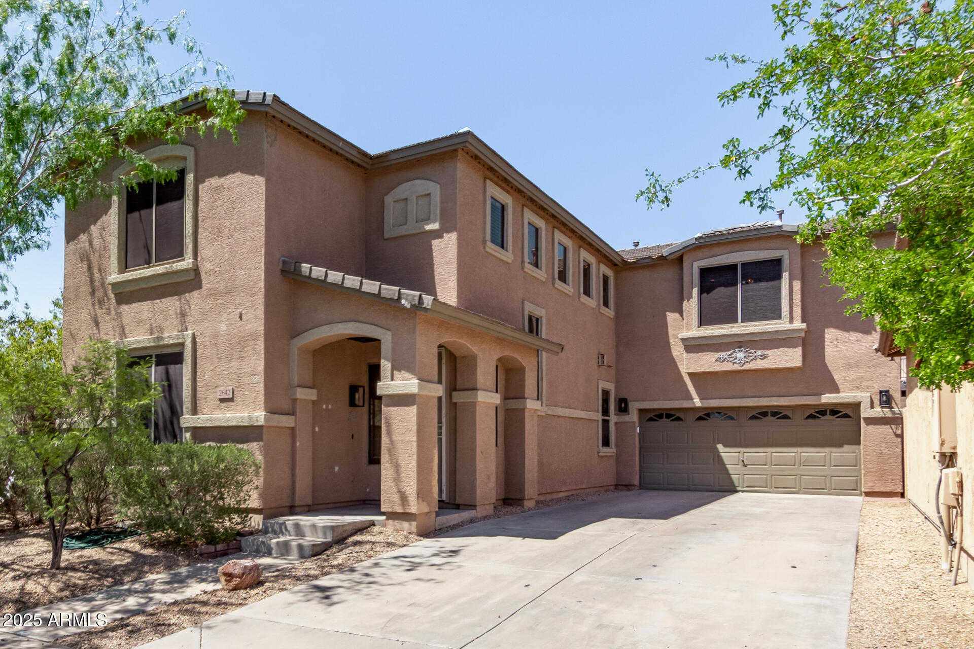 2642 W FLORENTINE Road