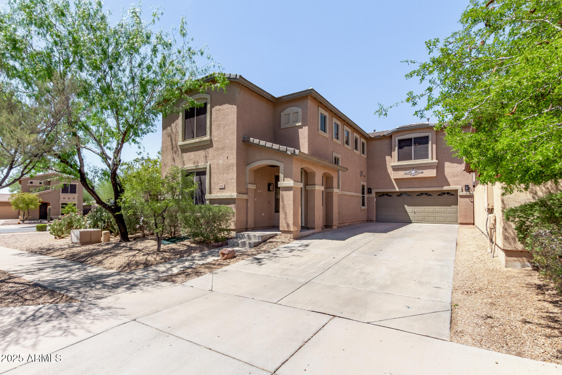 2642 W FLORENTINE Road