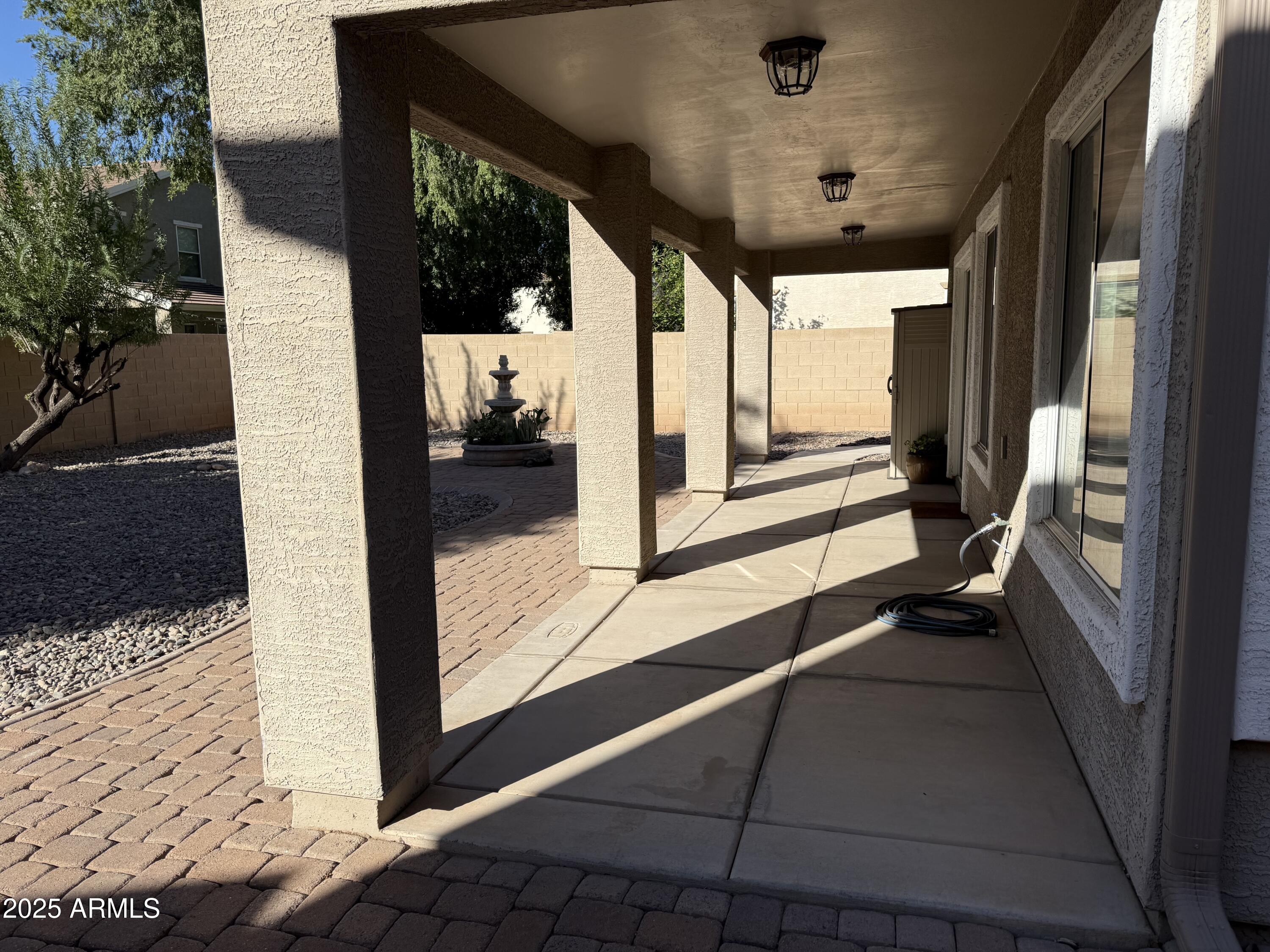 4349 E WINDSOR Court