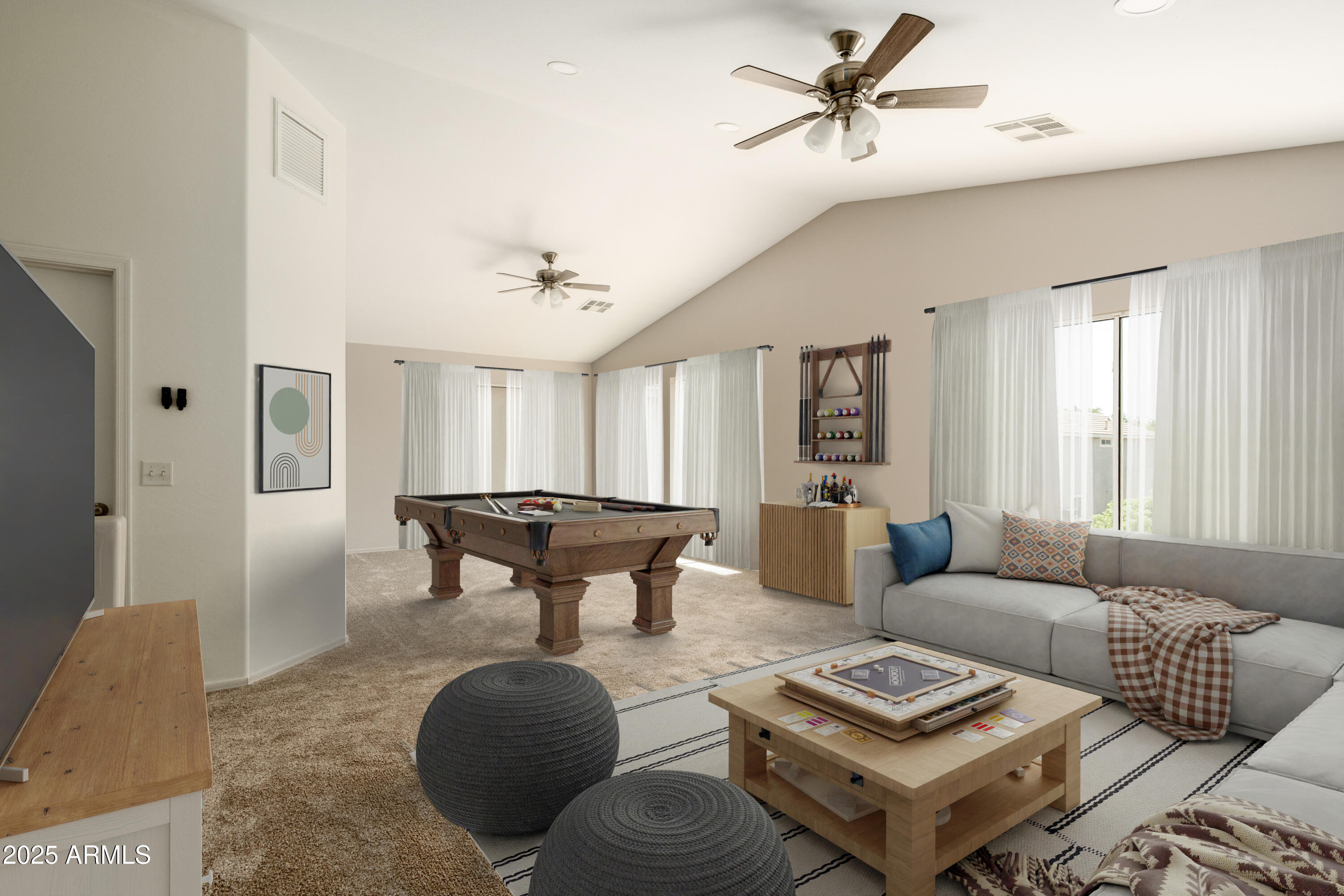 4349 E WINDSOR Court