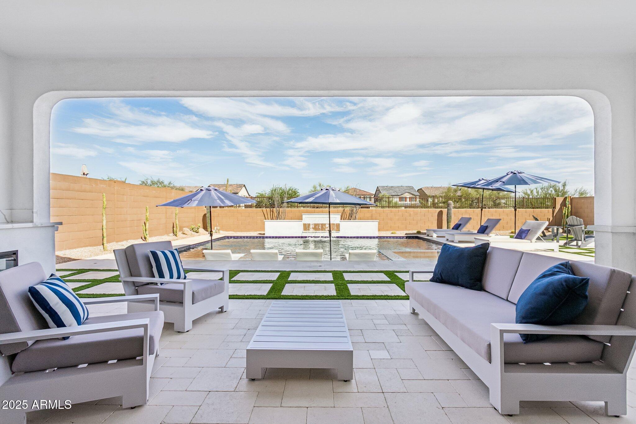 21917 N 59TH Terrace