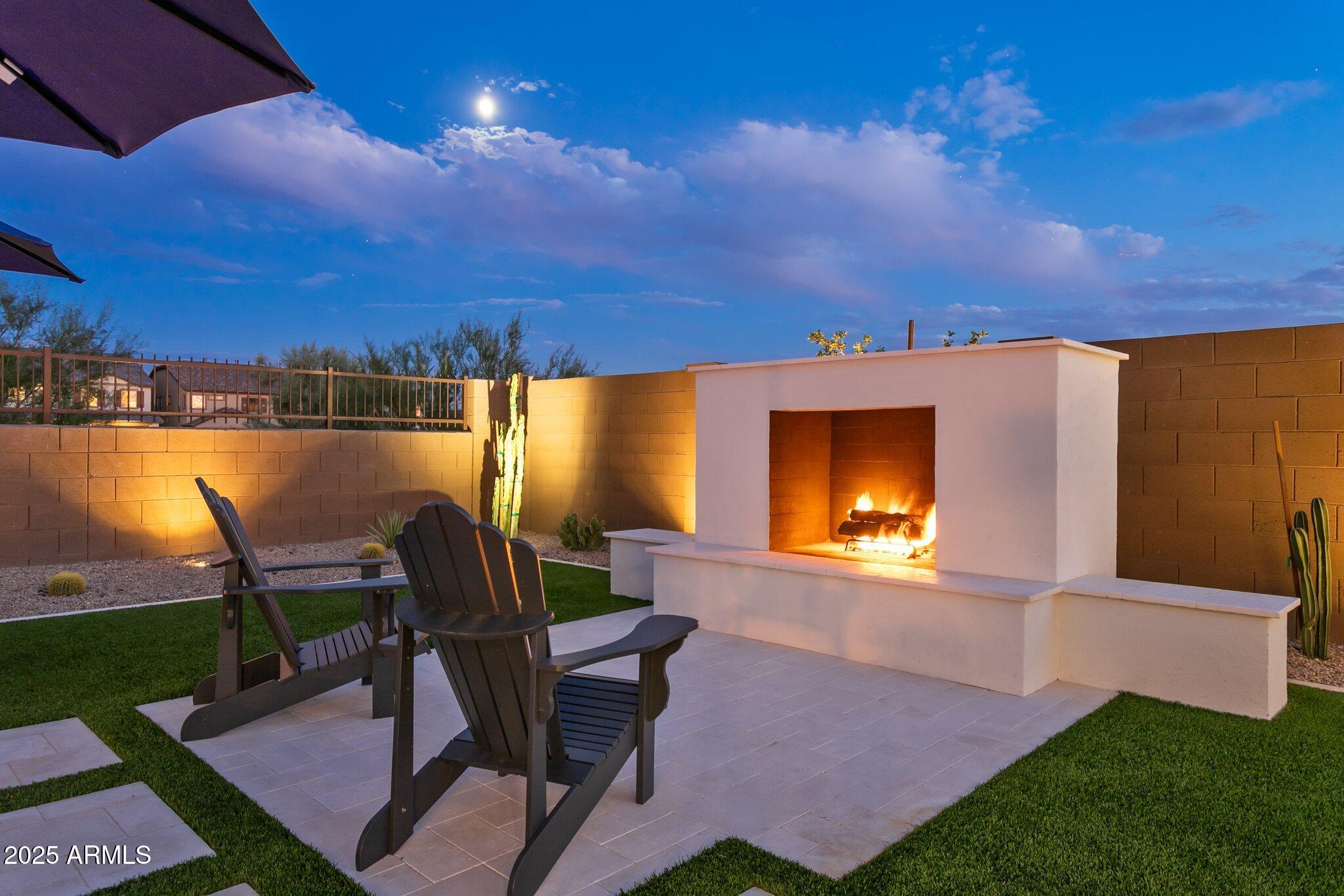 21917 N 59TH Terrace