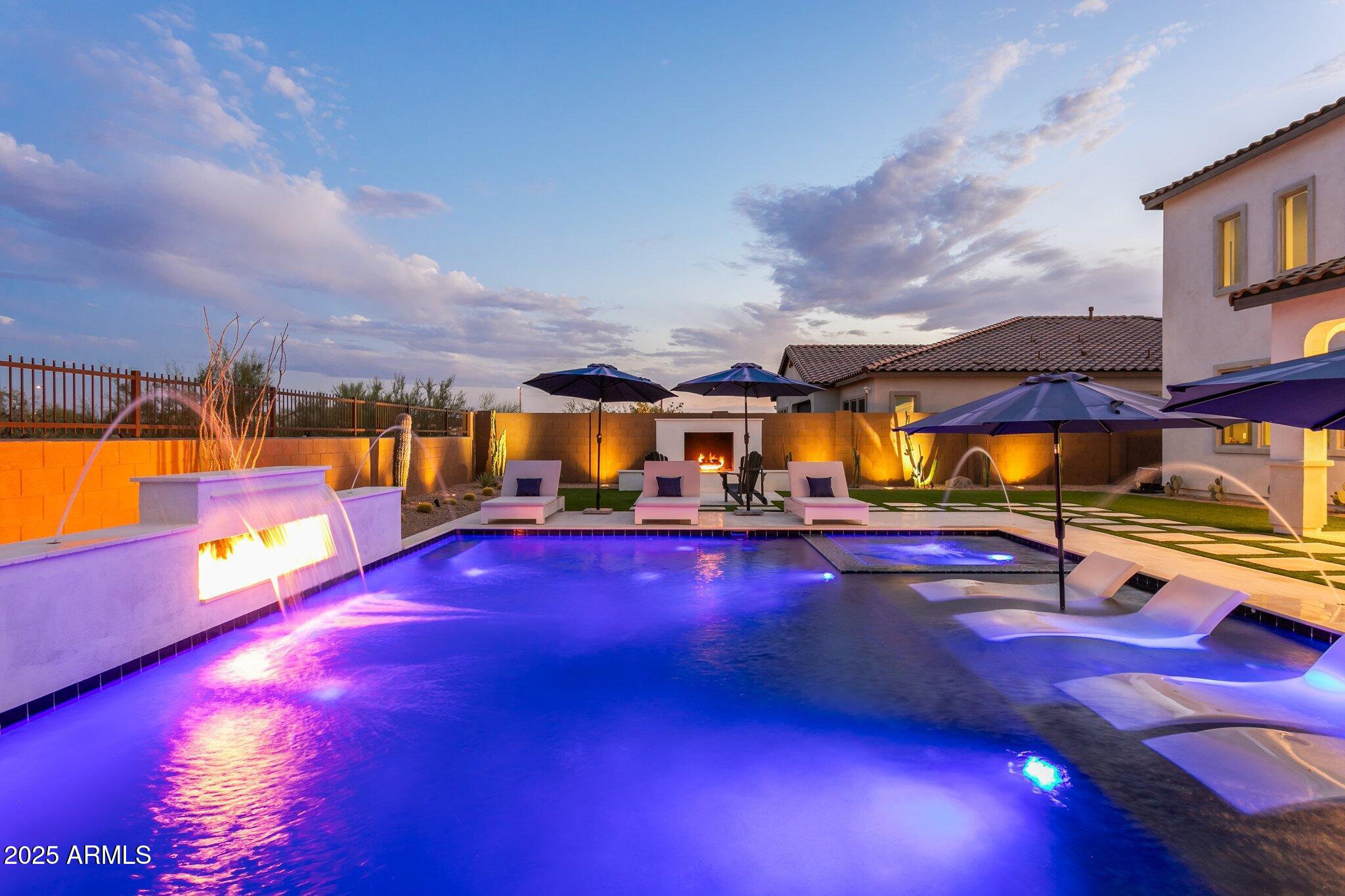 21917 N 59TH Terrace