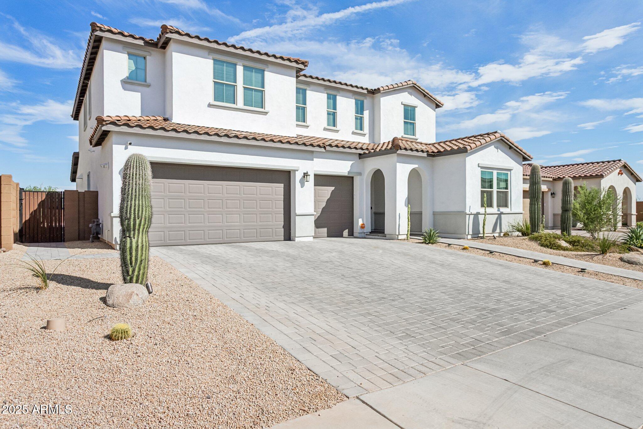 21917 N 59TH Terrace